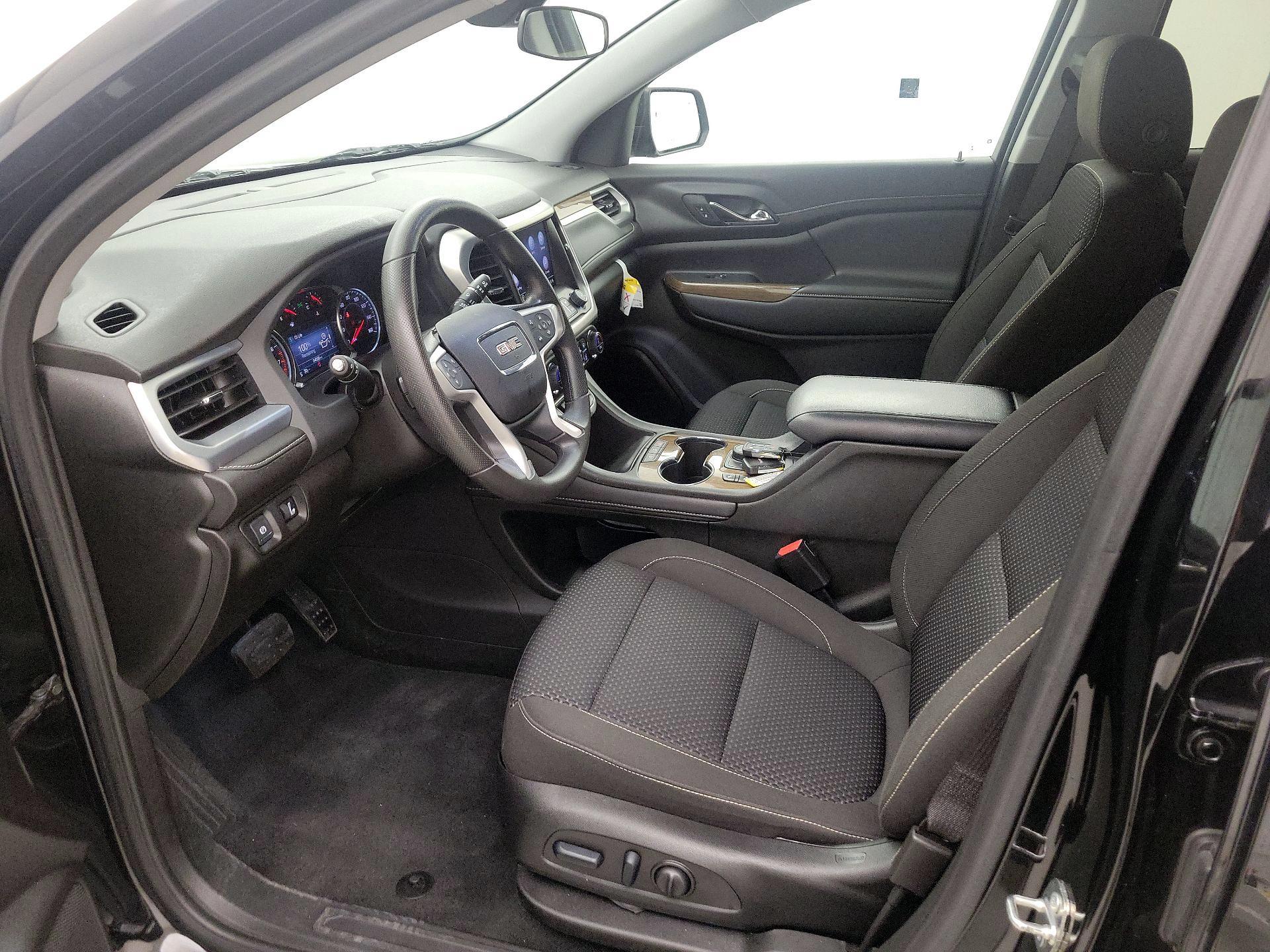 Thumbnail: 2023 GMC Acadia - 11