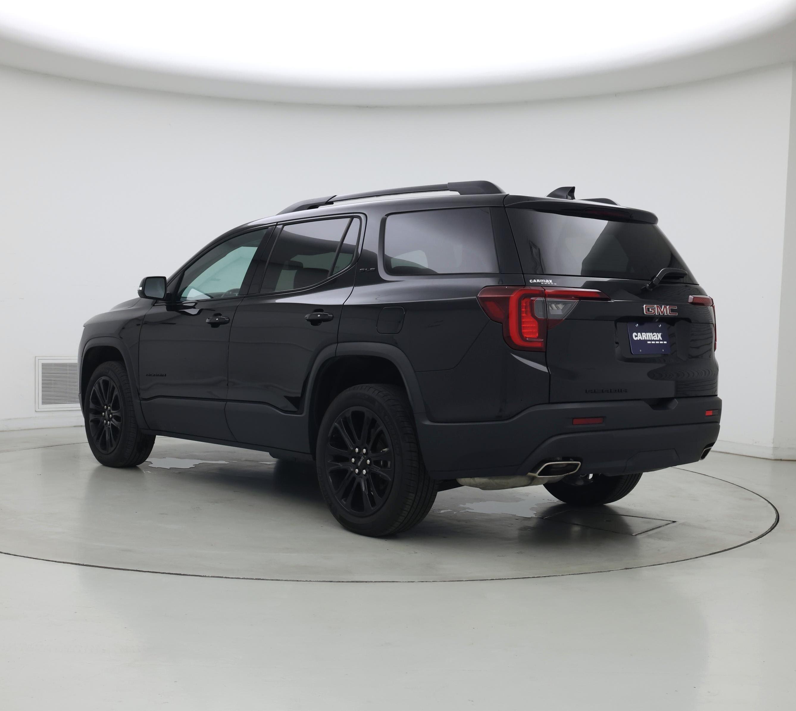 Thumbnail: 2023 GMC Acadia - 2