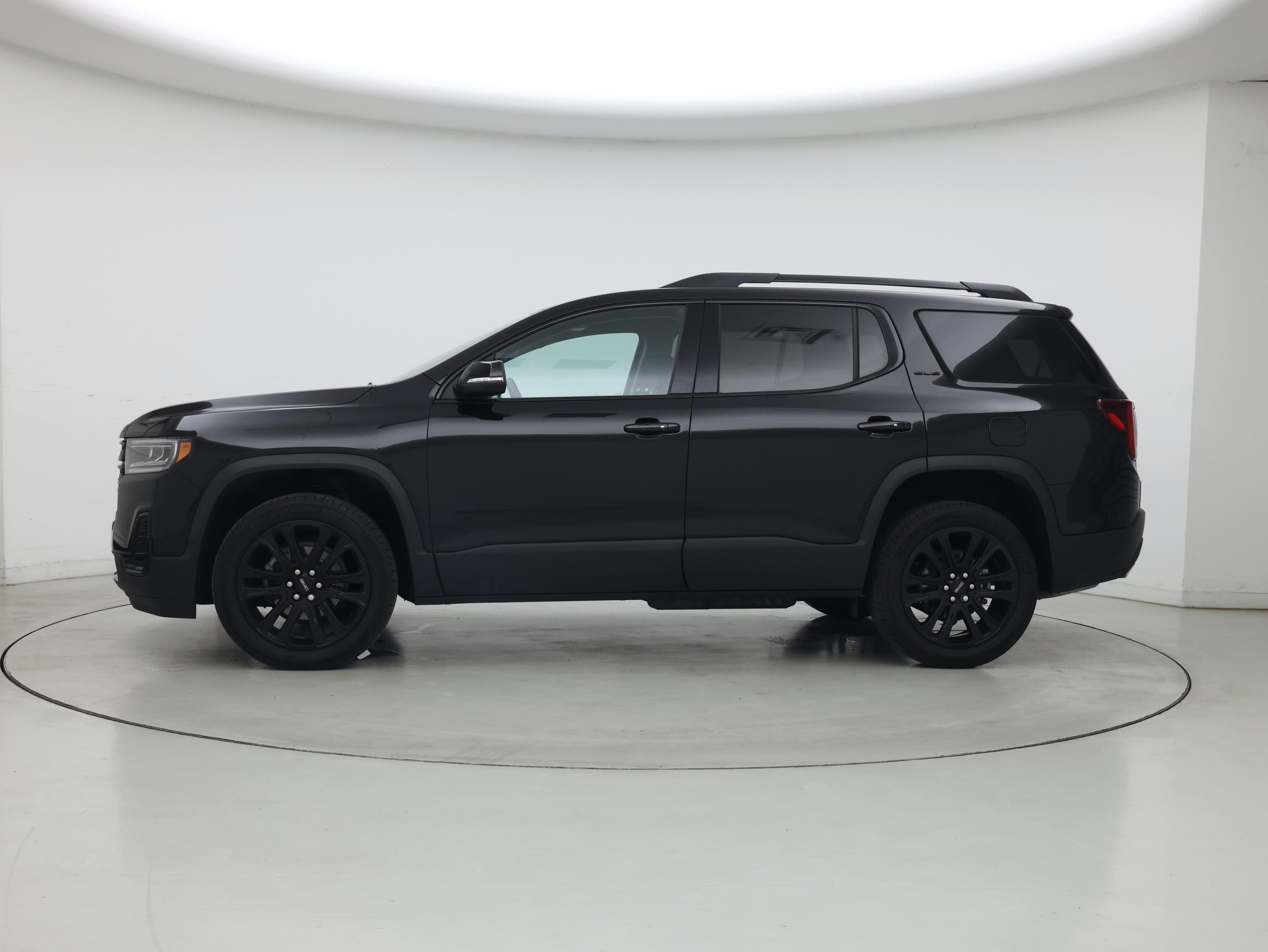 Thumbnail: 2023 GMC Acadia - 3