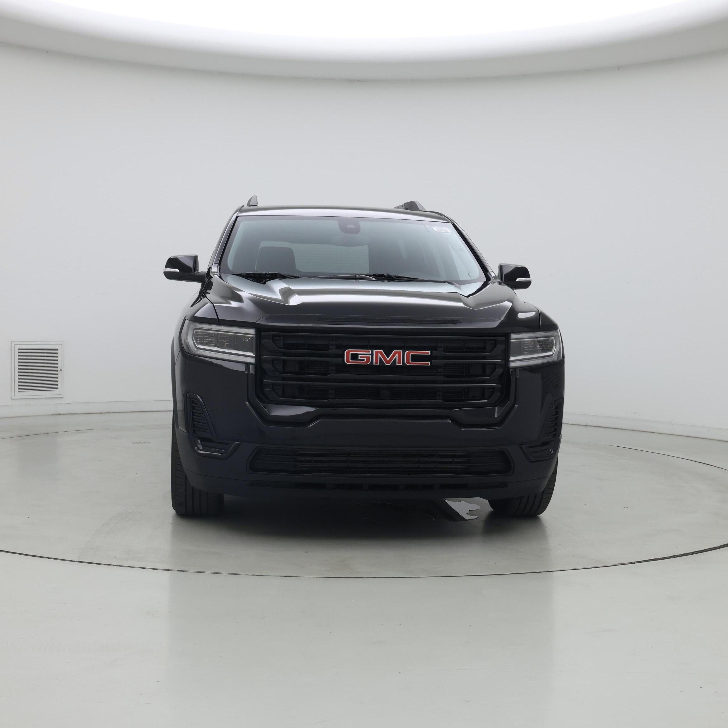Thumbnail: 2023 GMC Acadia - 5