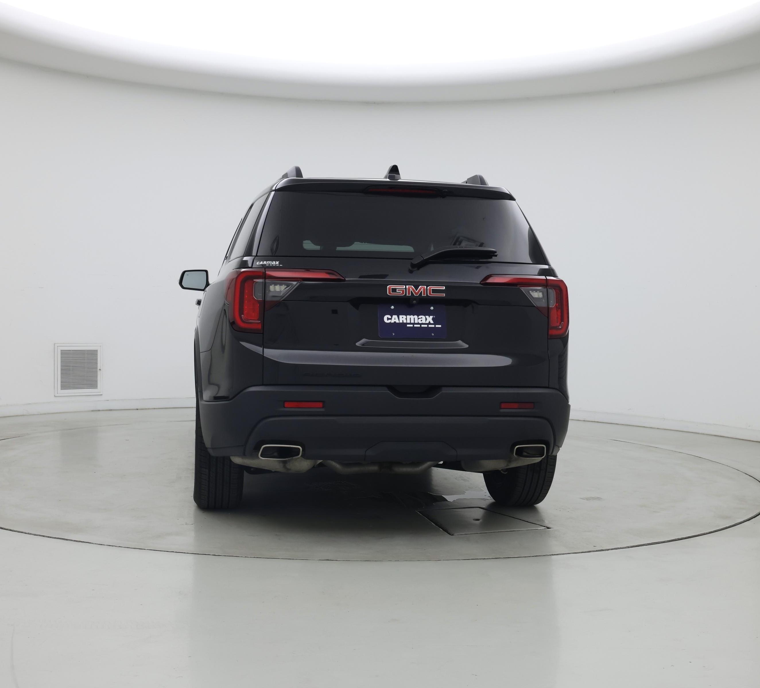 Thumbnail: 2023 GMC Acadia - 6