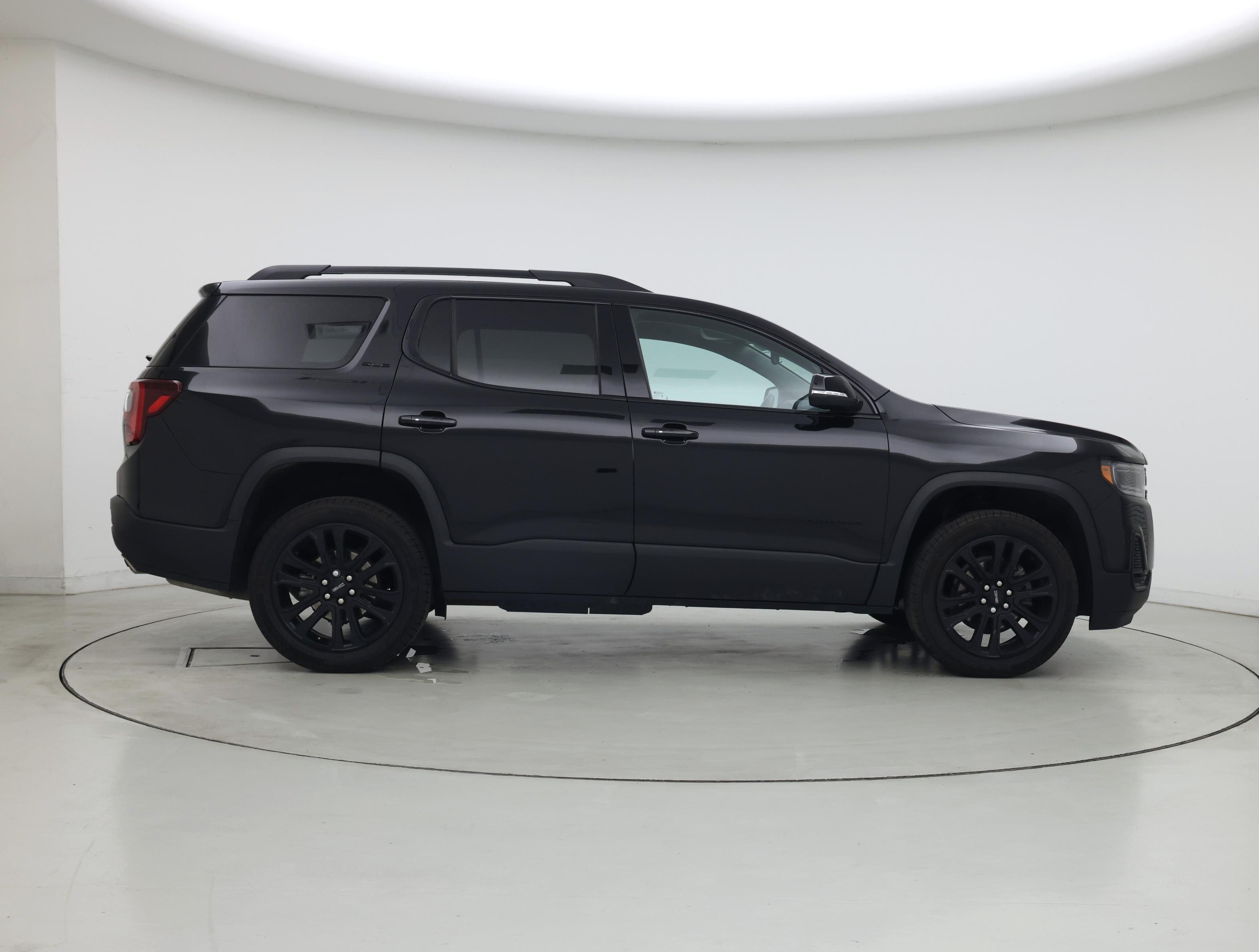 Thumbnail: 2023 GMC Acadia - 7