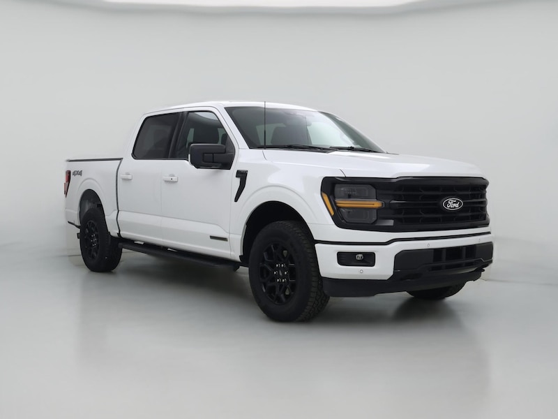 2024 Ford F150 XLT