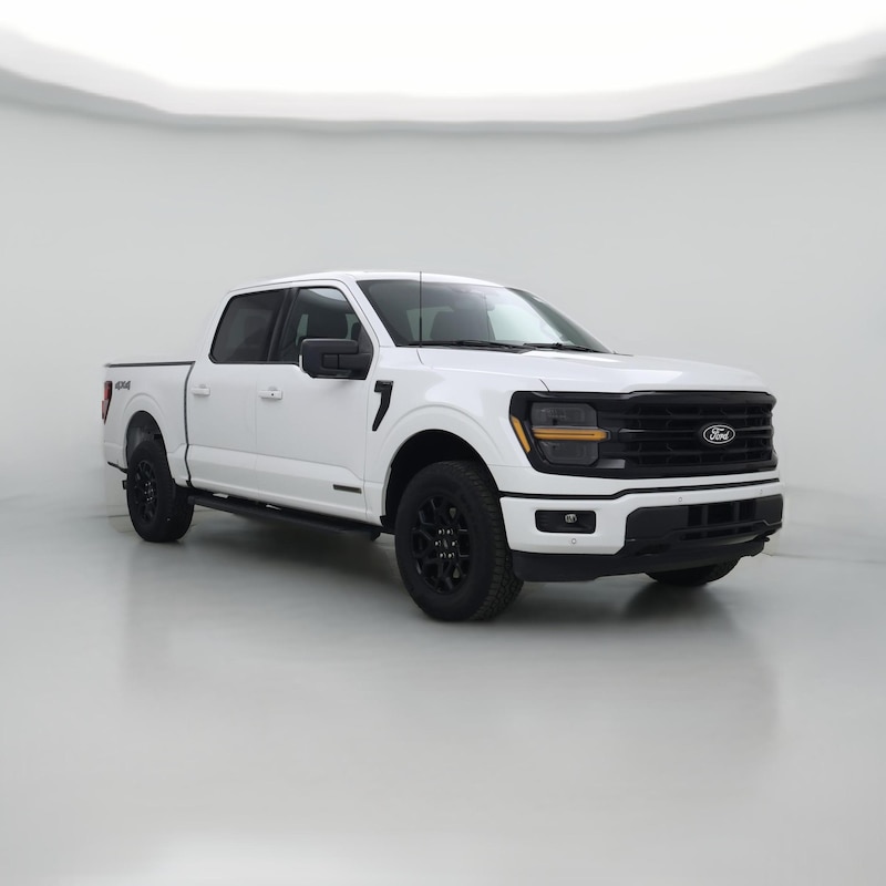 2024 Ford F150 XLT