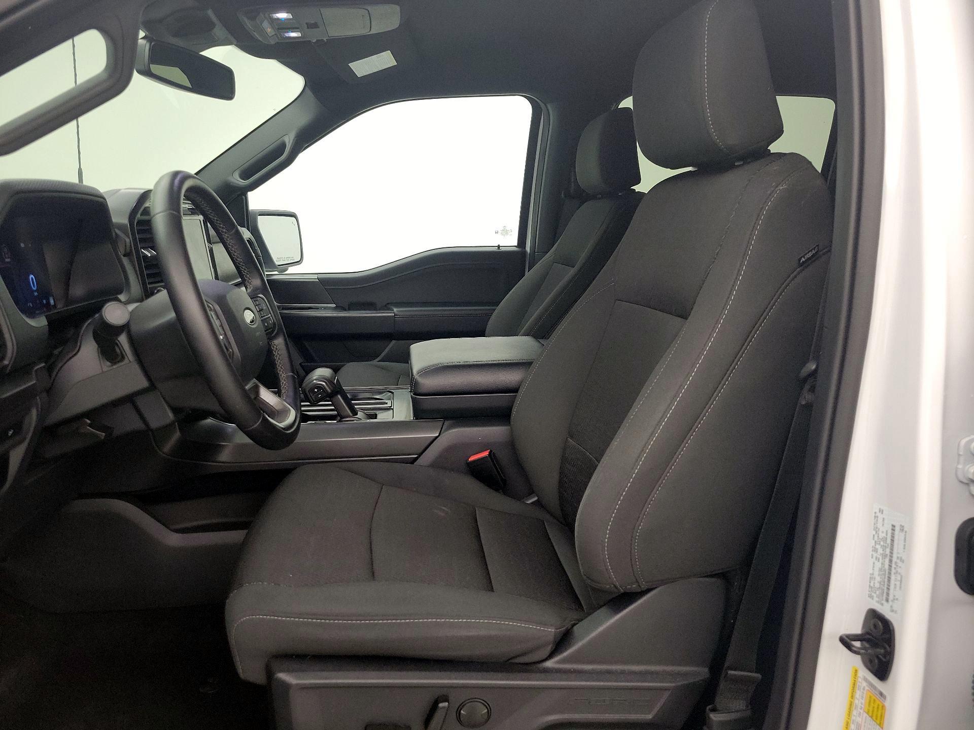 Thumbnail: 2024 Ford F-150 - 11