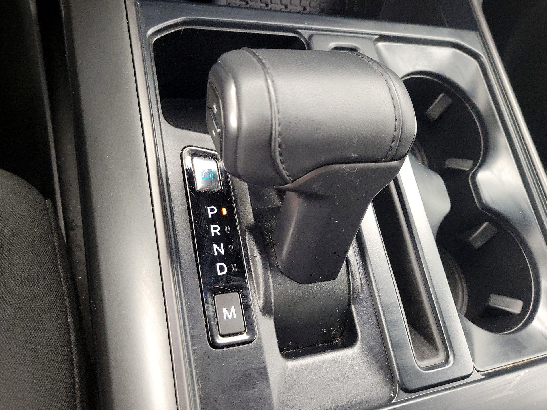 Thumbnail: 2024 Ford F-150 - 18