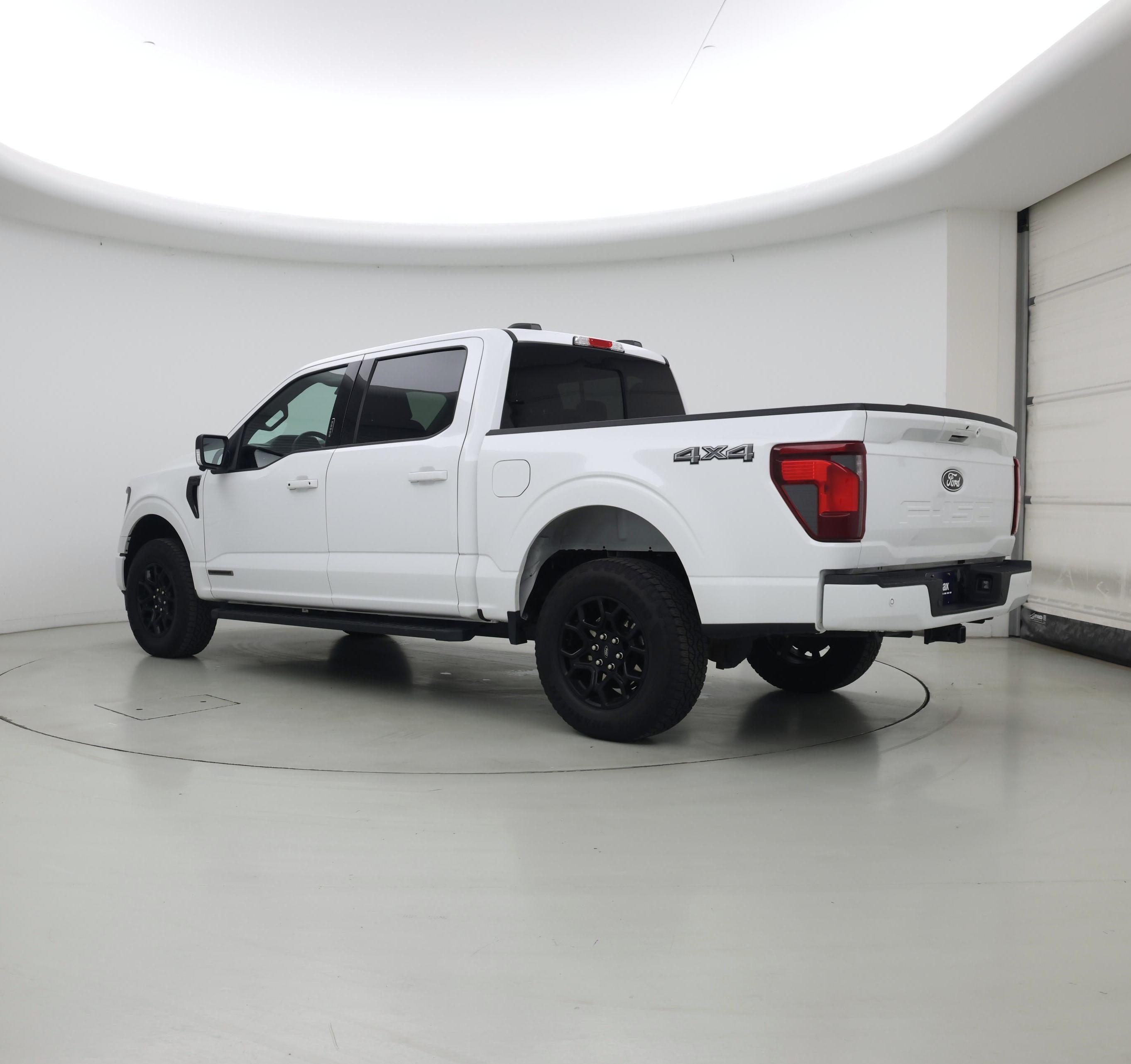 Thumbnail: 2024 Ford F-150 - 2