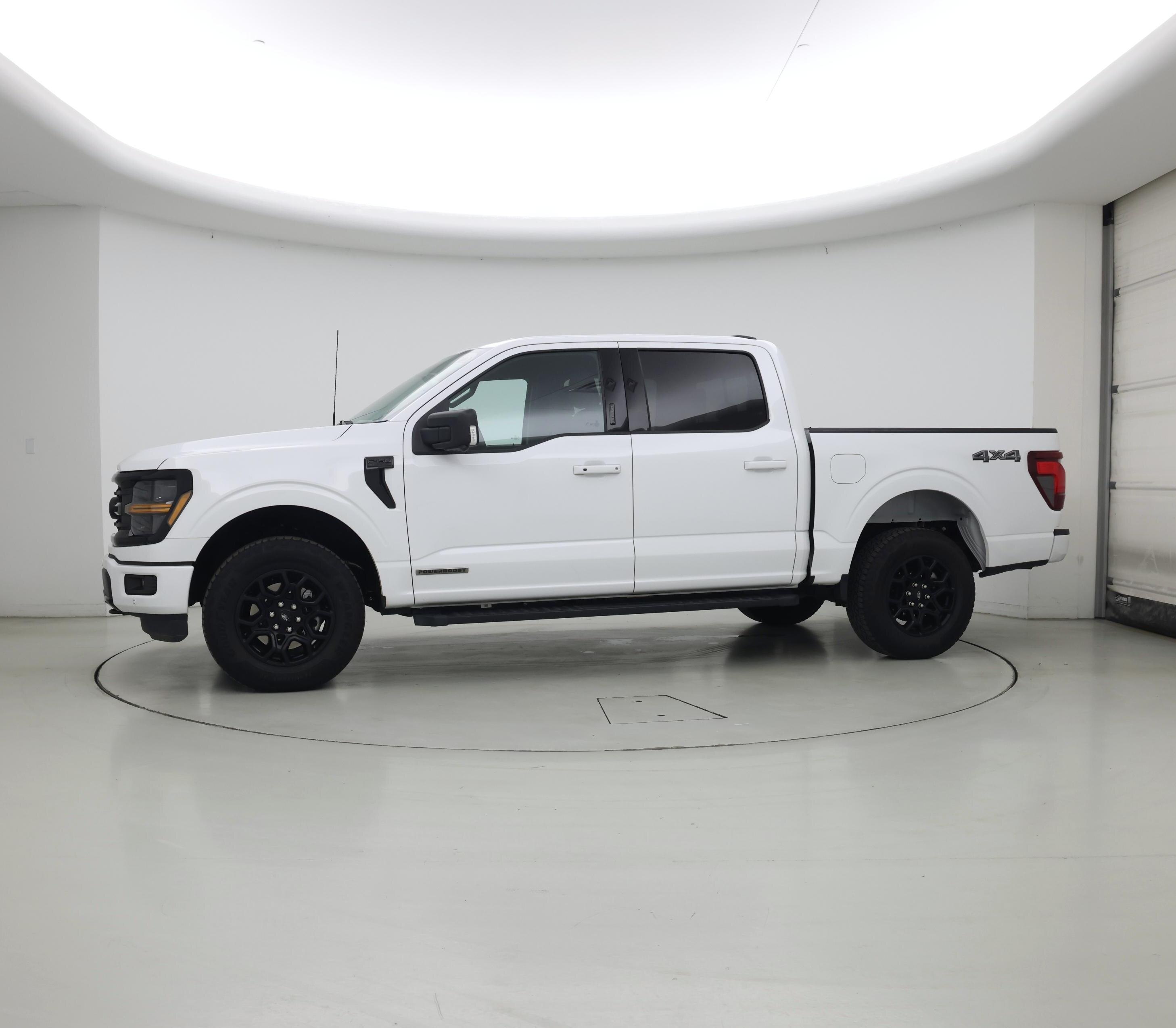Thumbnail: 2024 Ford F-150 - 3