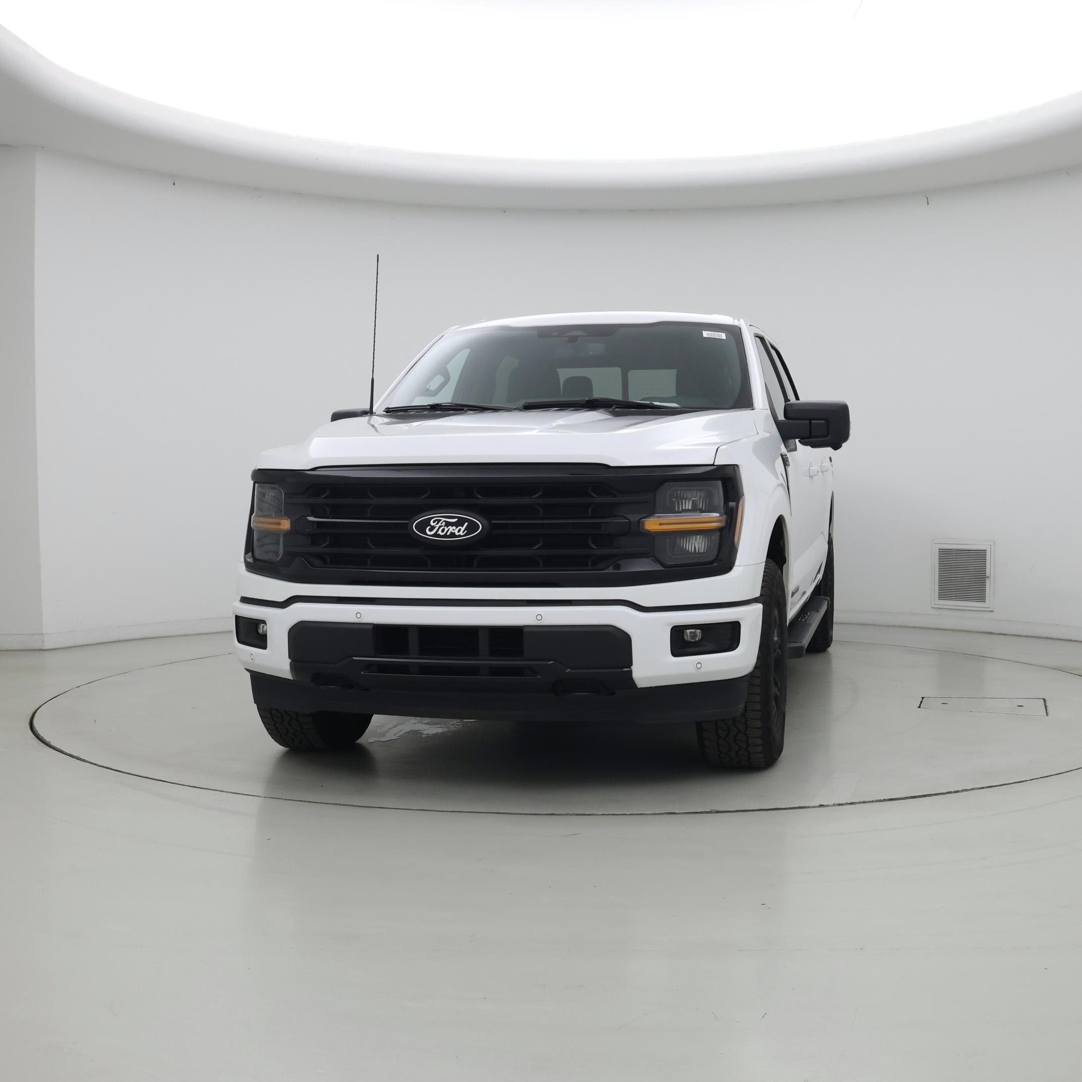 Thumbnail: 2024 Ford F-150 - 4