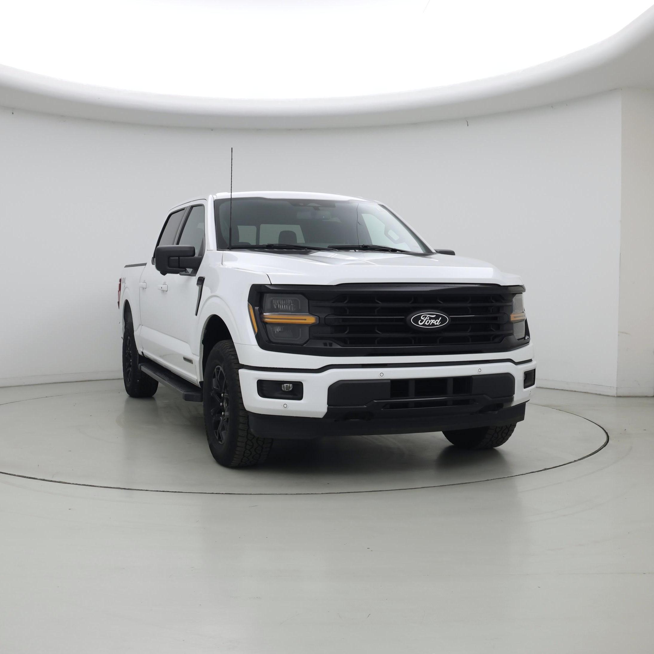 Thumbnail: 2024 Ford F-150 - 5