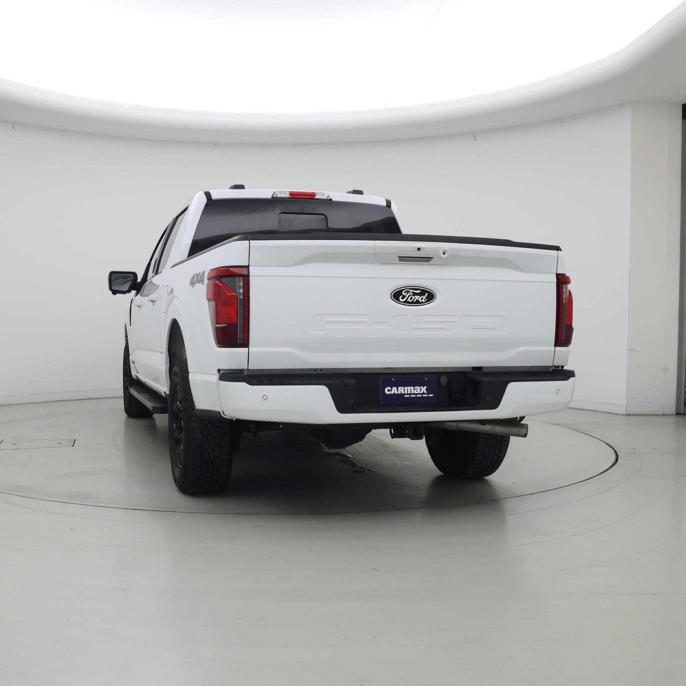 Thumbnail: 2024 Ford F-150 - 6