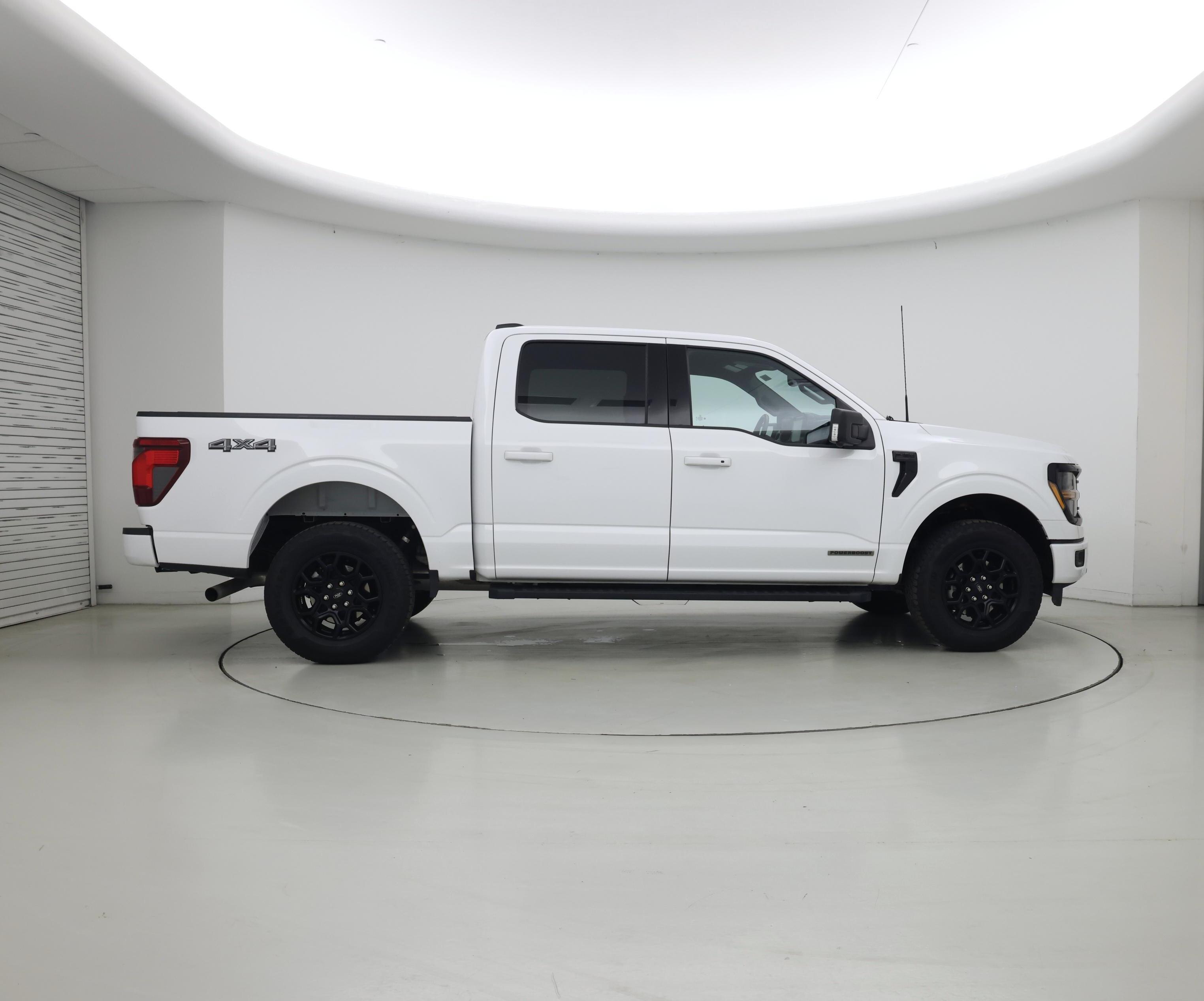 Thumbnail: 2024 Ford F-150 - 7