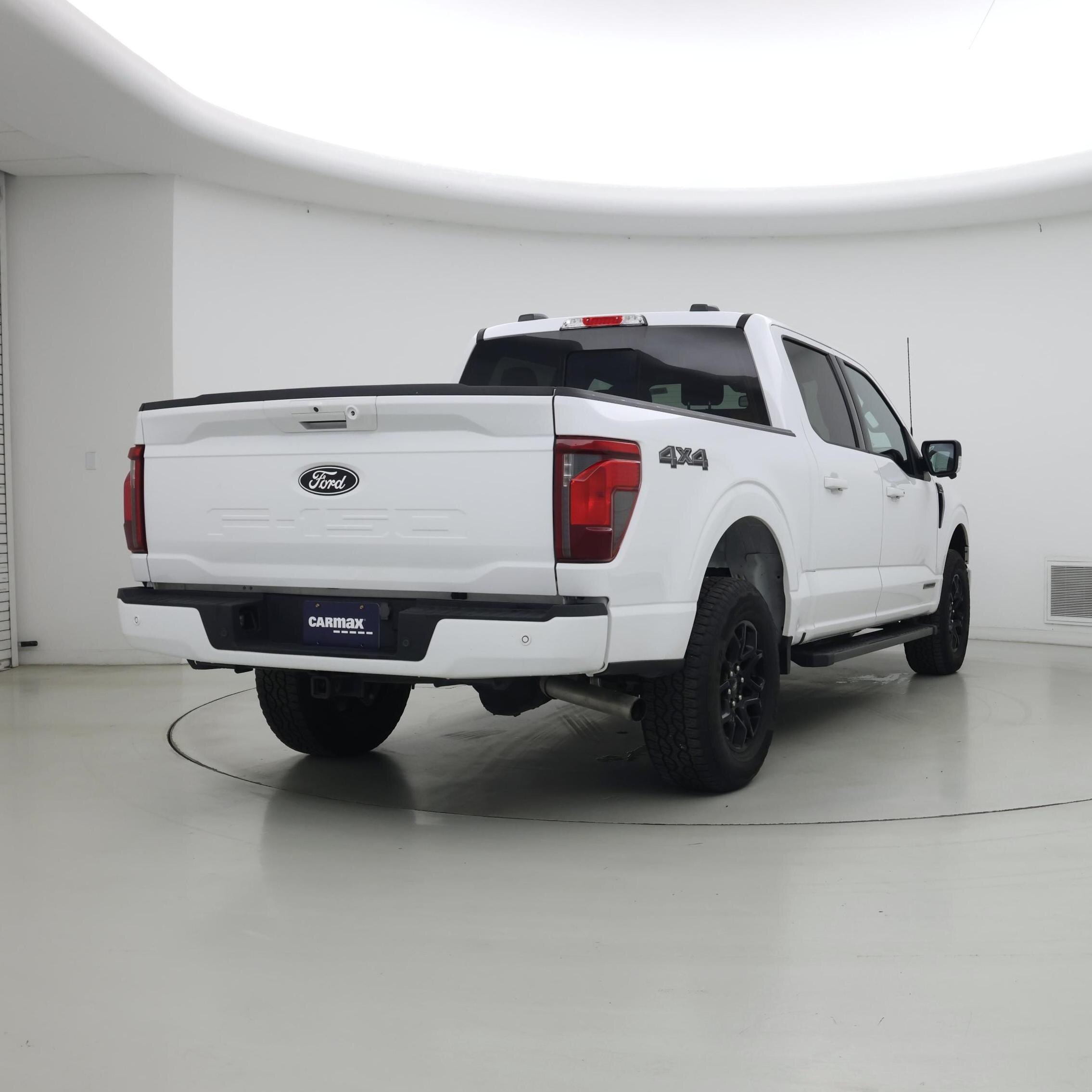 Thumbnail: 2024 Ford F-150 - 8