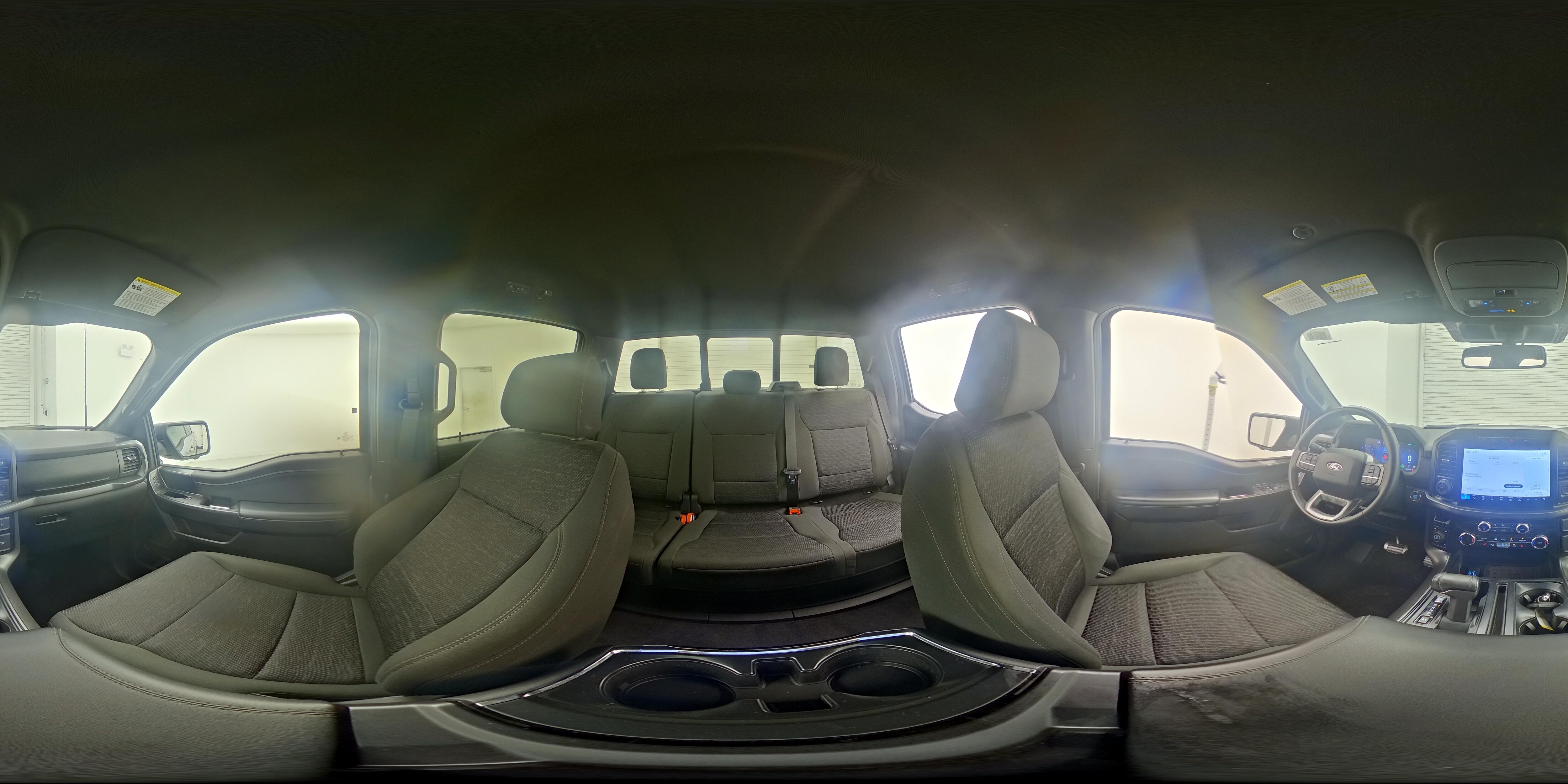 2024 Ford F-150 XLT - Photo 26