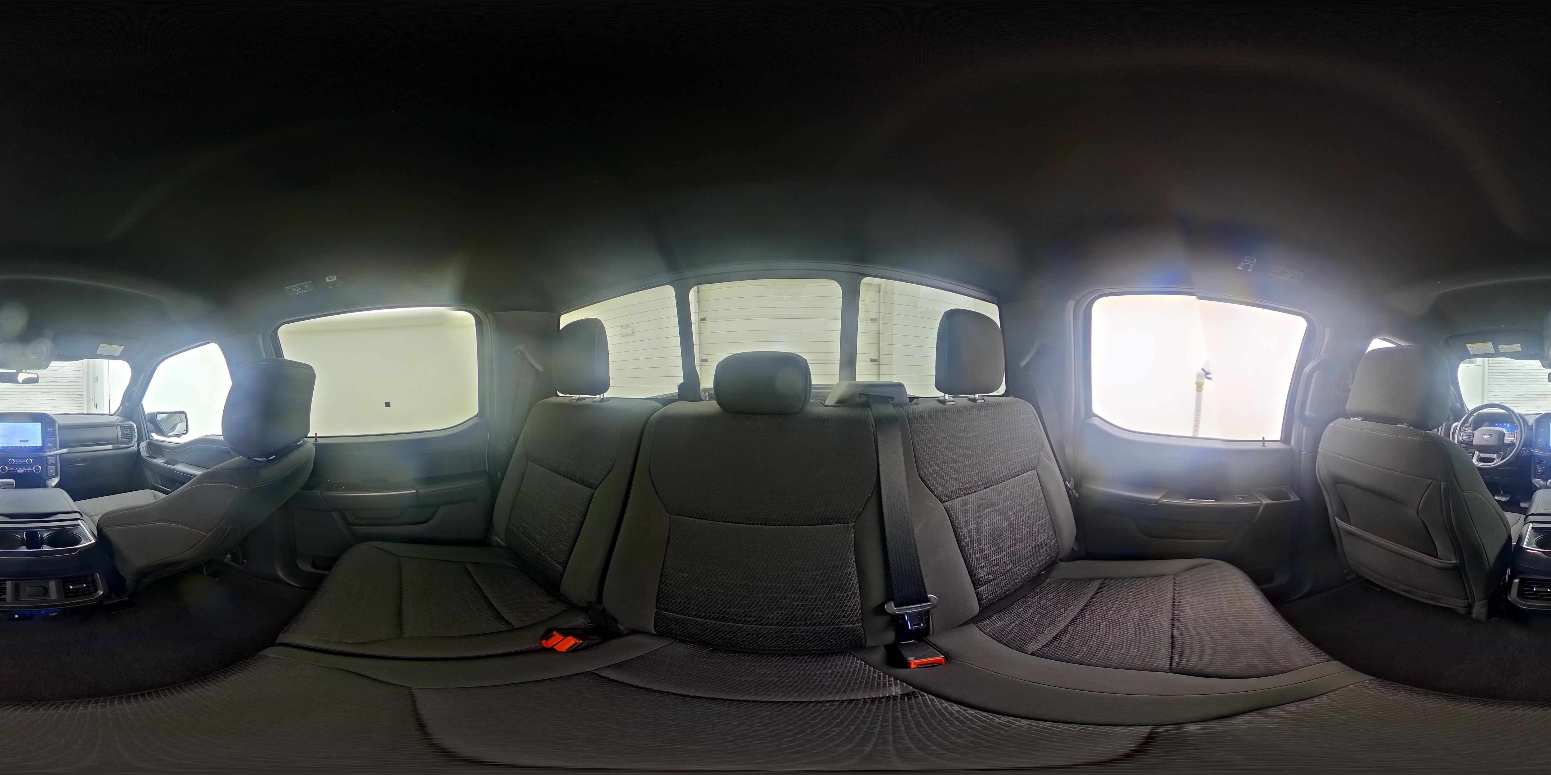 2024 Ford F-150 XLT - Photo 27