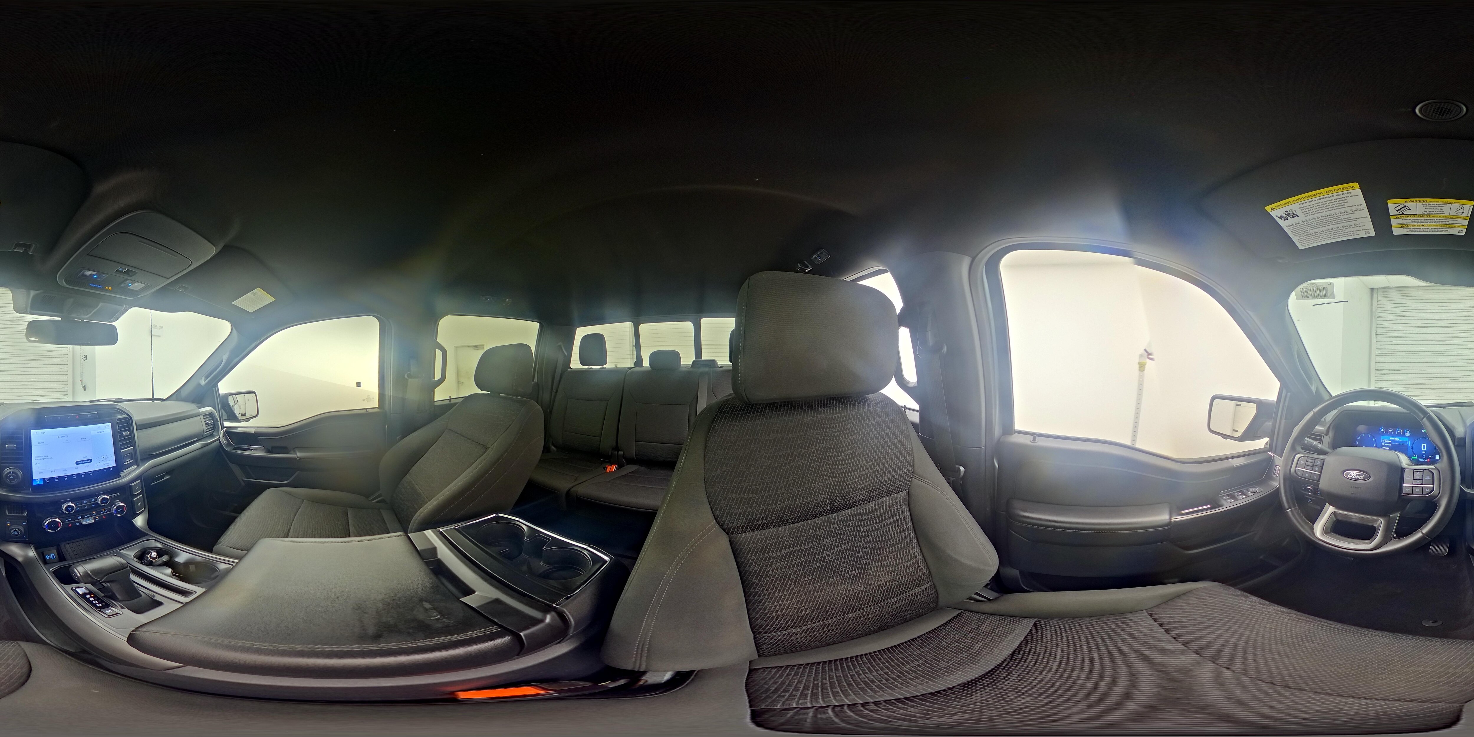 2024 Ford F-150 XLT - Photo 28