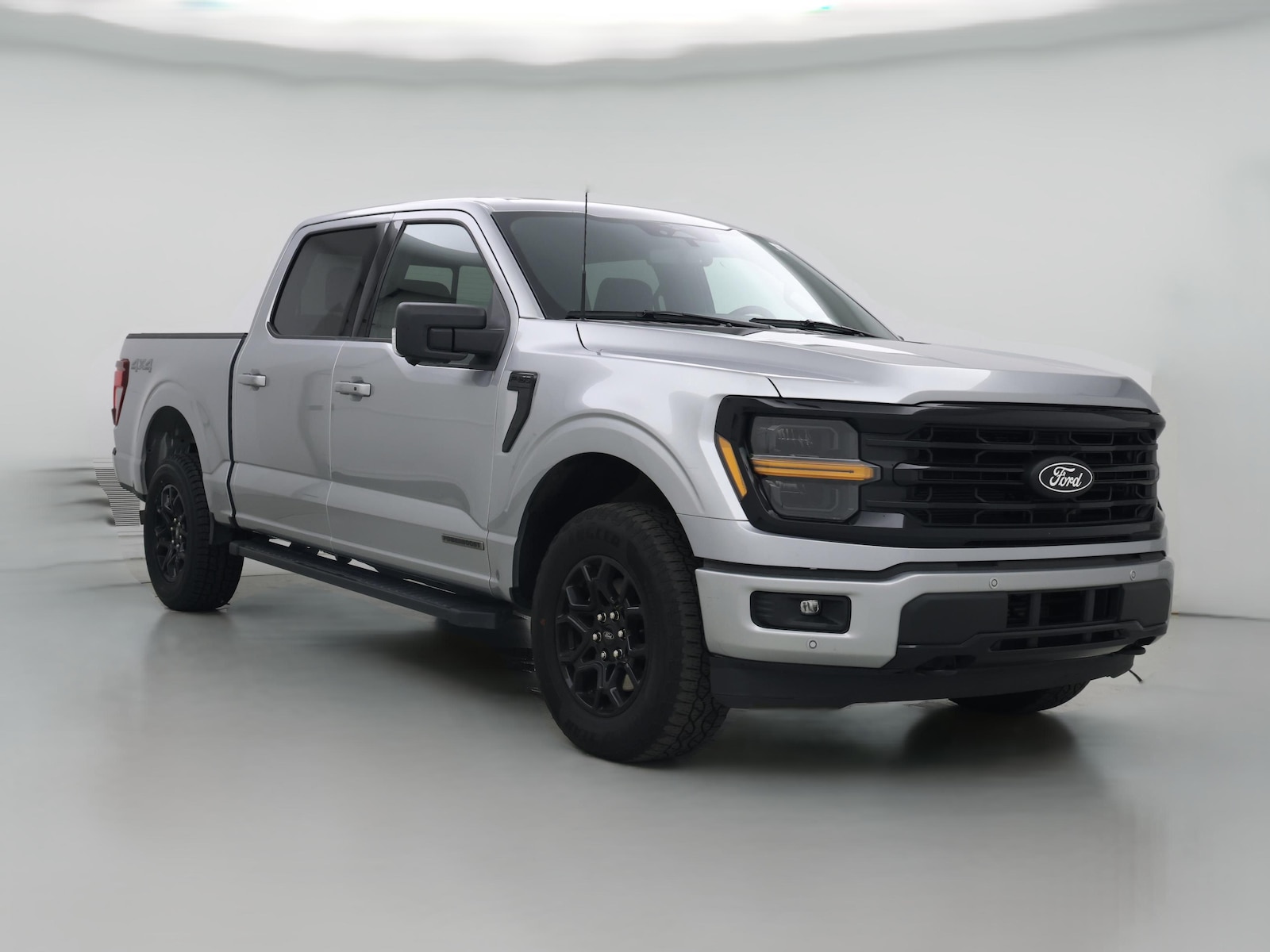 2024 Ford F-150 XLT - Photo 1