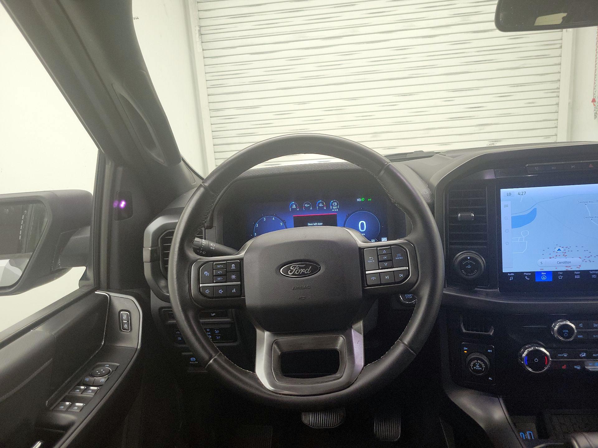 Thumbnail: 2024 Ford F-150 - 10