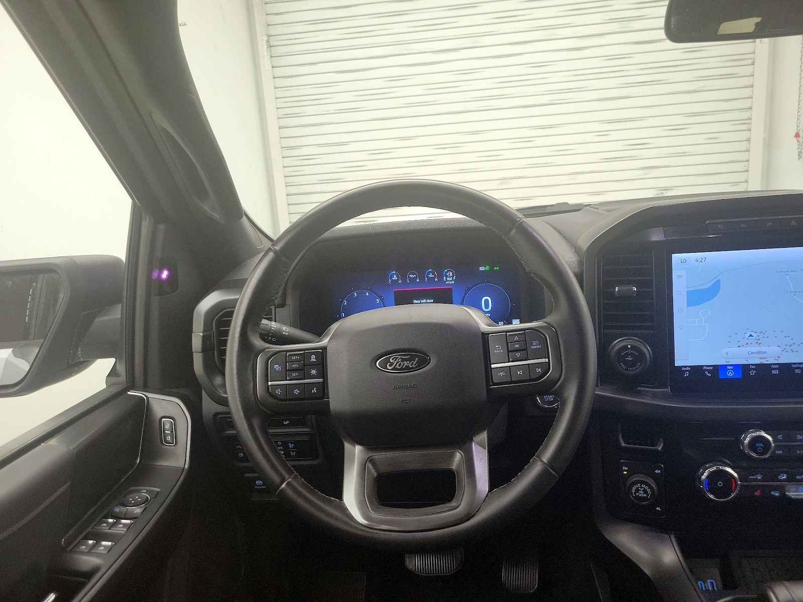 2024 Ford F-150 XLT - Photo 11