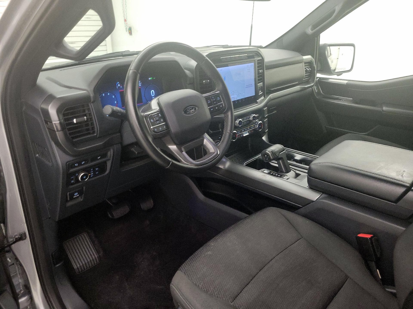 2024 Ford F-150 XLT - Photo 12