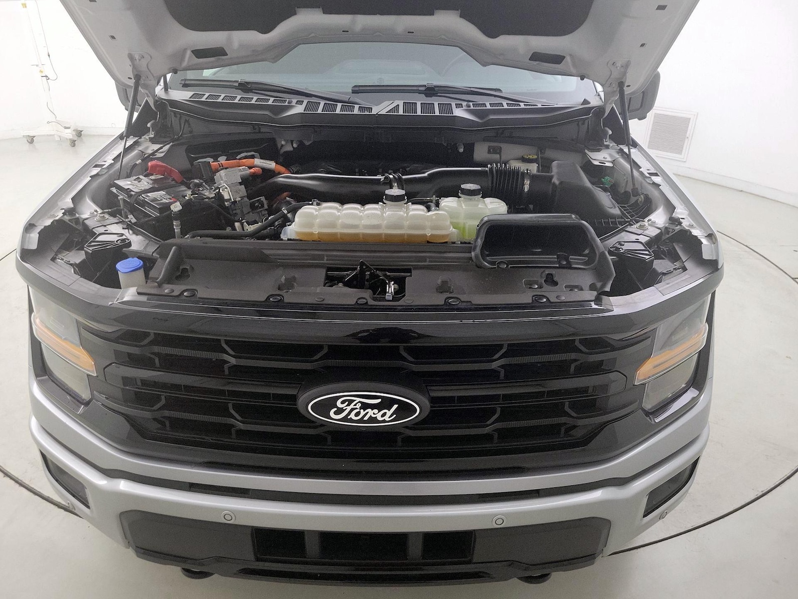 2024 Ford F-150 XLT - Photo 24