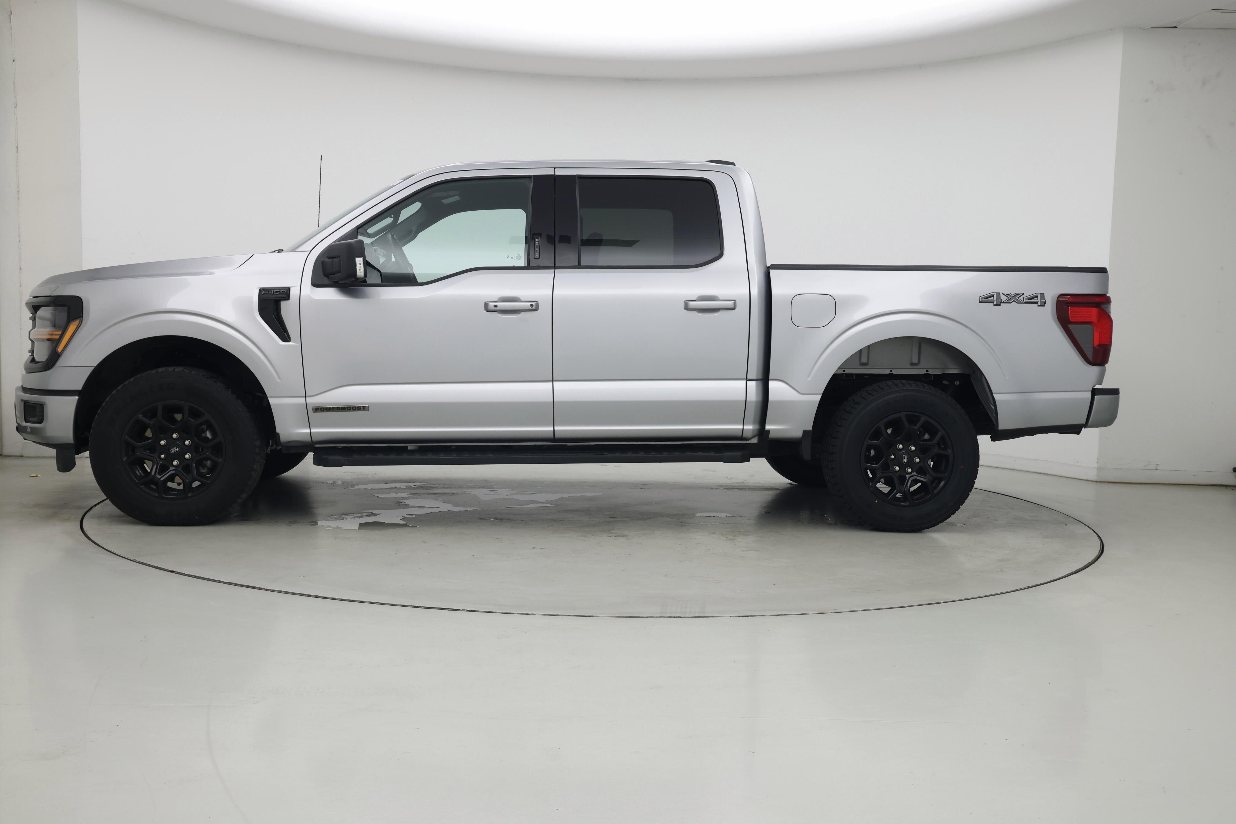 Thumbnail: 2024 Ford F-150 - 3
