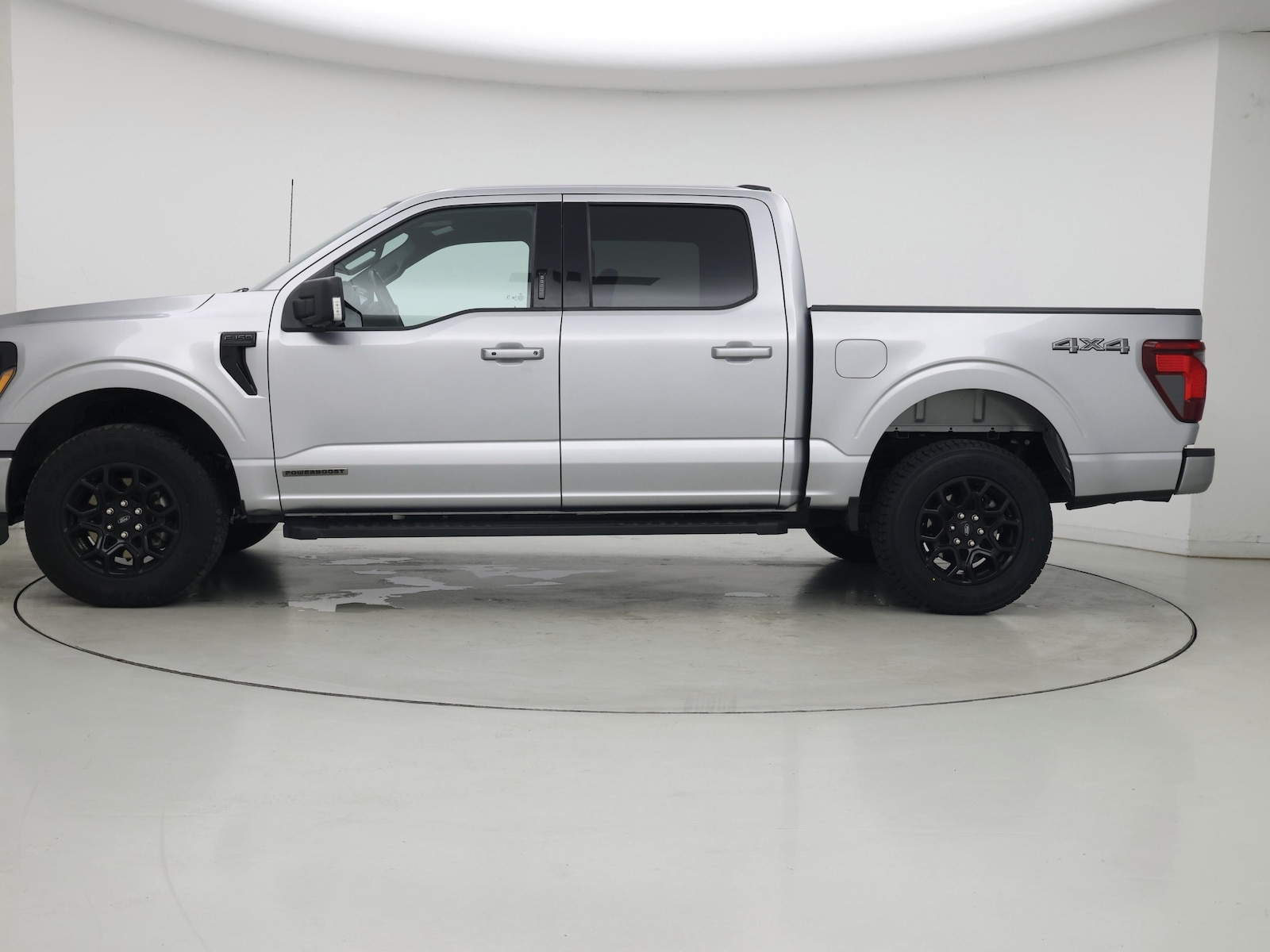 2024 Ford F-150 XLT - Photo 4