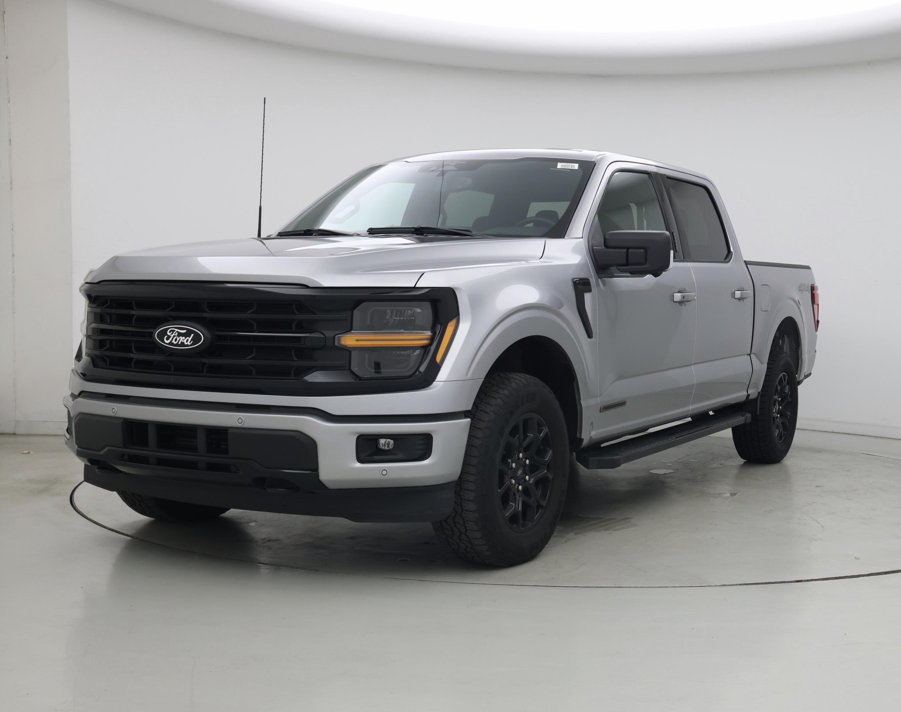 Thumbnail: 2024 Ford F-150 - 4