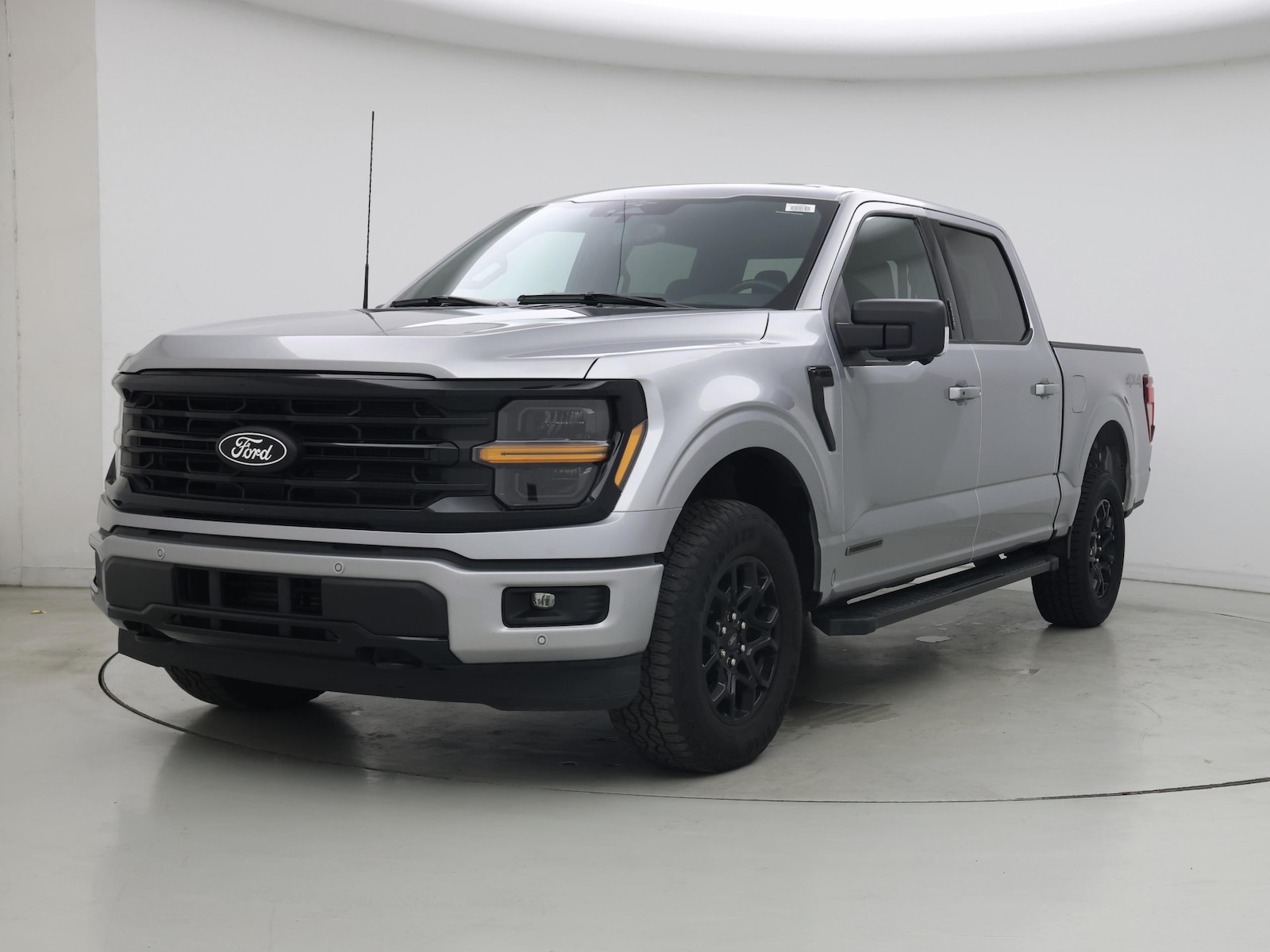 2024 Ford F-150 XLT - Photo 5