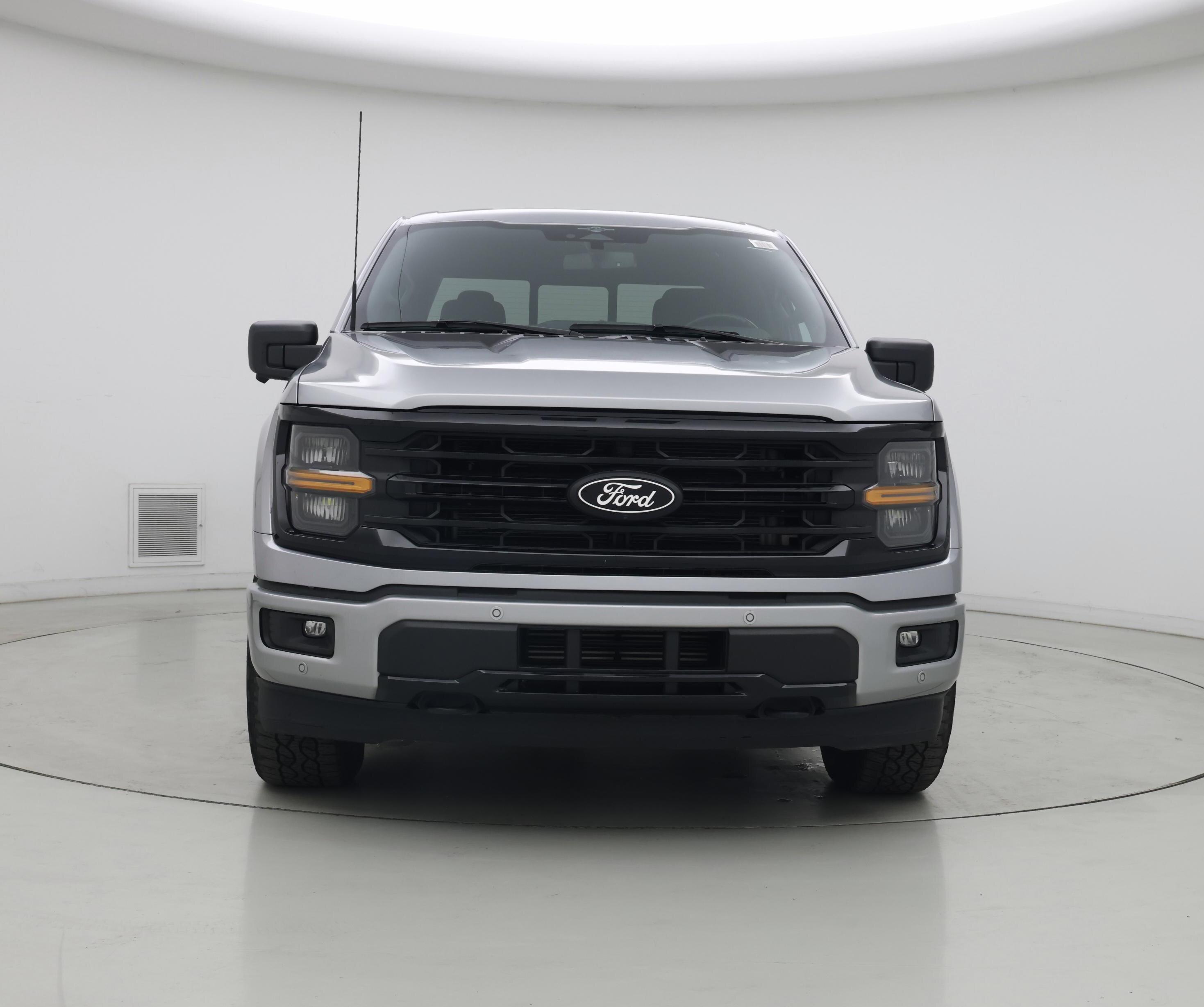 Thumbnail: 2024 Ford F-150 - 5