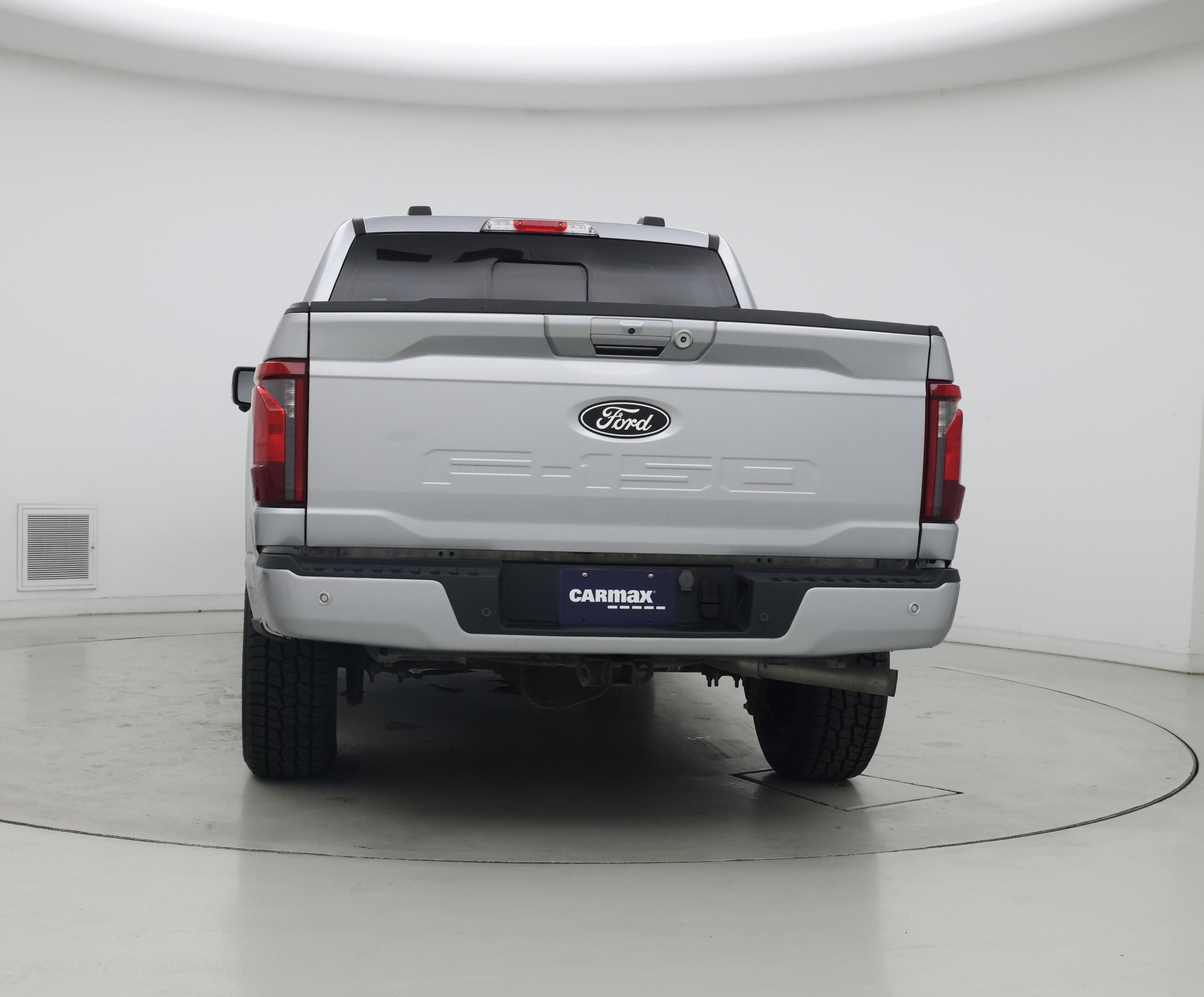 Thumbnail: 2024 Ford F-150 - 6