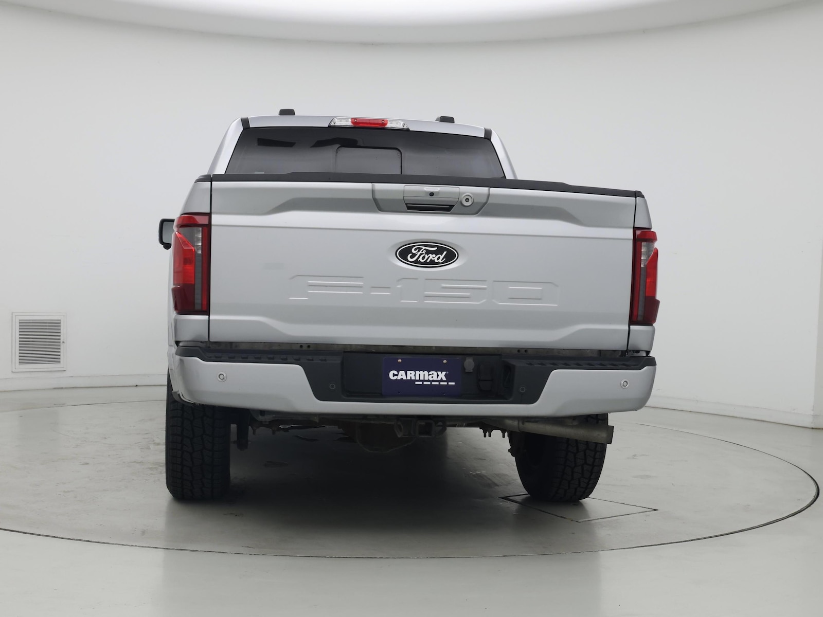 2024 Ford F-150 XLT - Photo 7