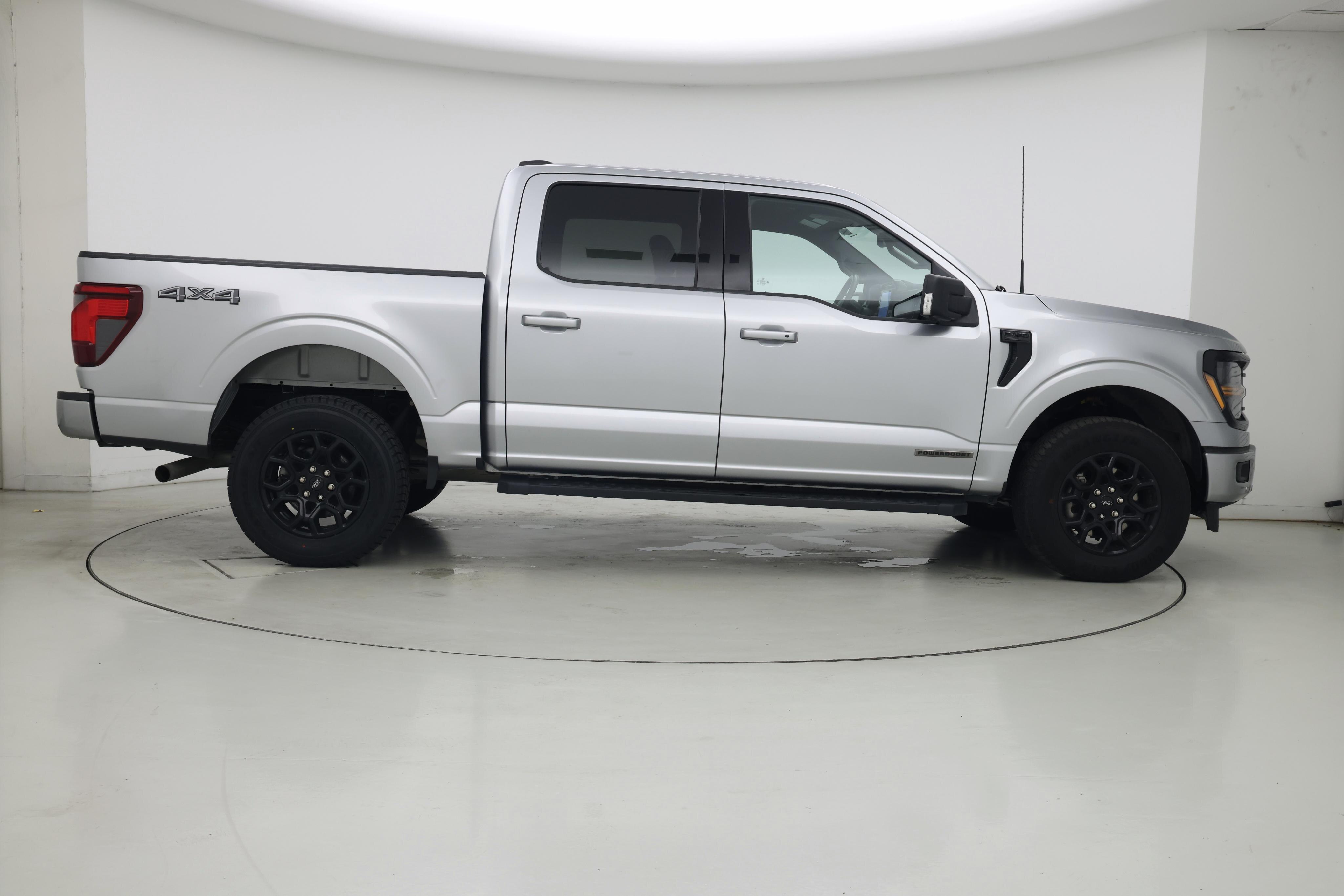 Thumbnail: 2024 Ford F-150 - 7