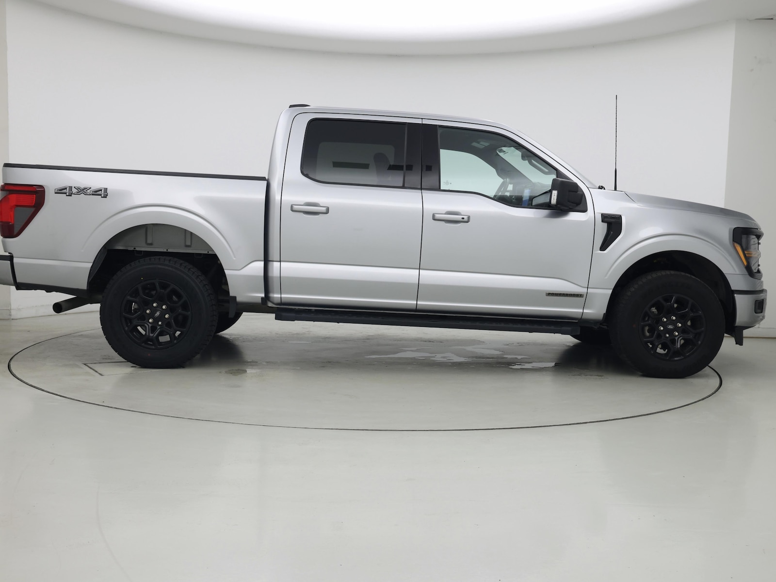 2024 Ford F-150 XLT - Photo 8