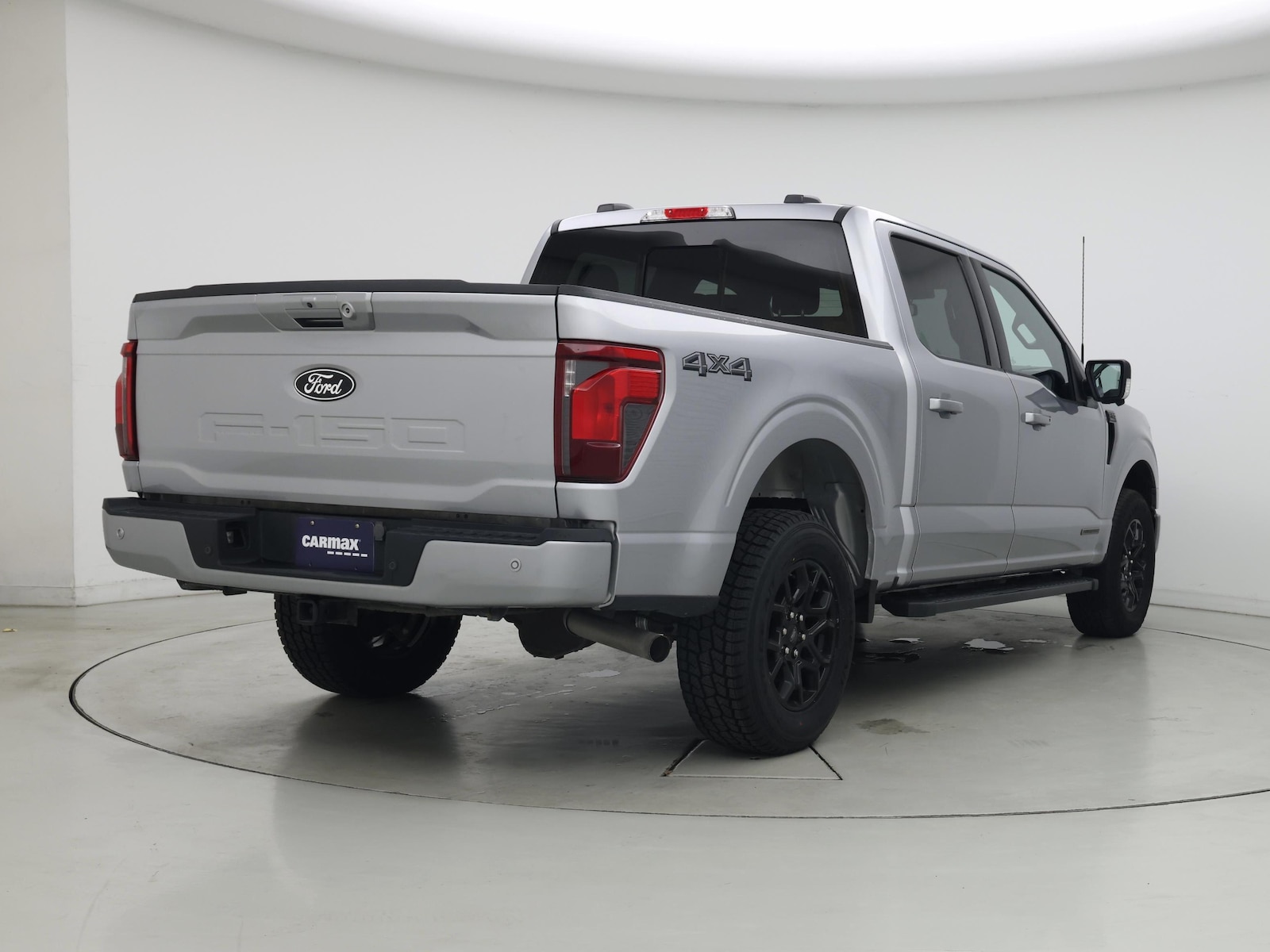 2024 Ford F-150 XLT - Photo 9