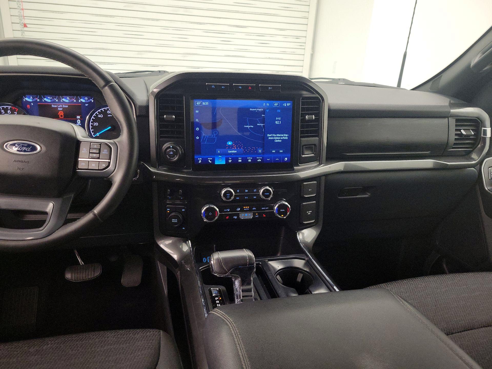 Thumbnail: 2023 Ford F-150 - 9