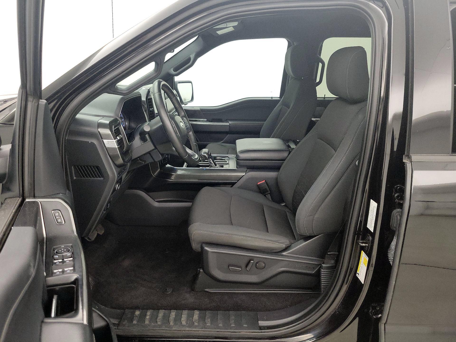 Thumbnail: 2023 Ford F-150 - 11