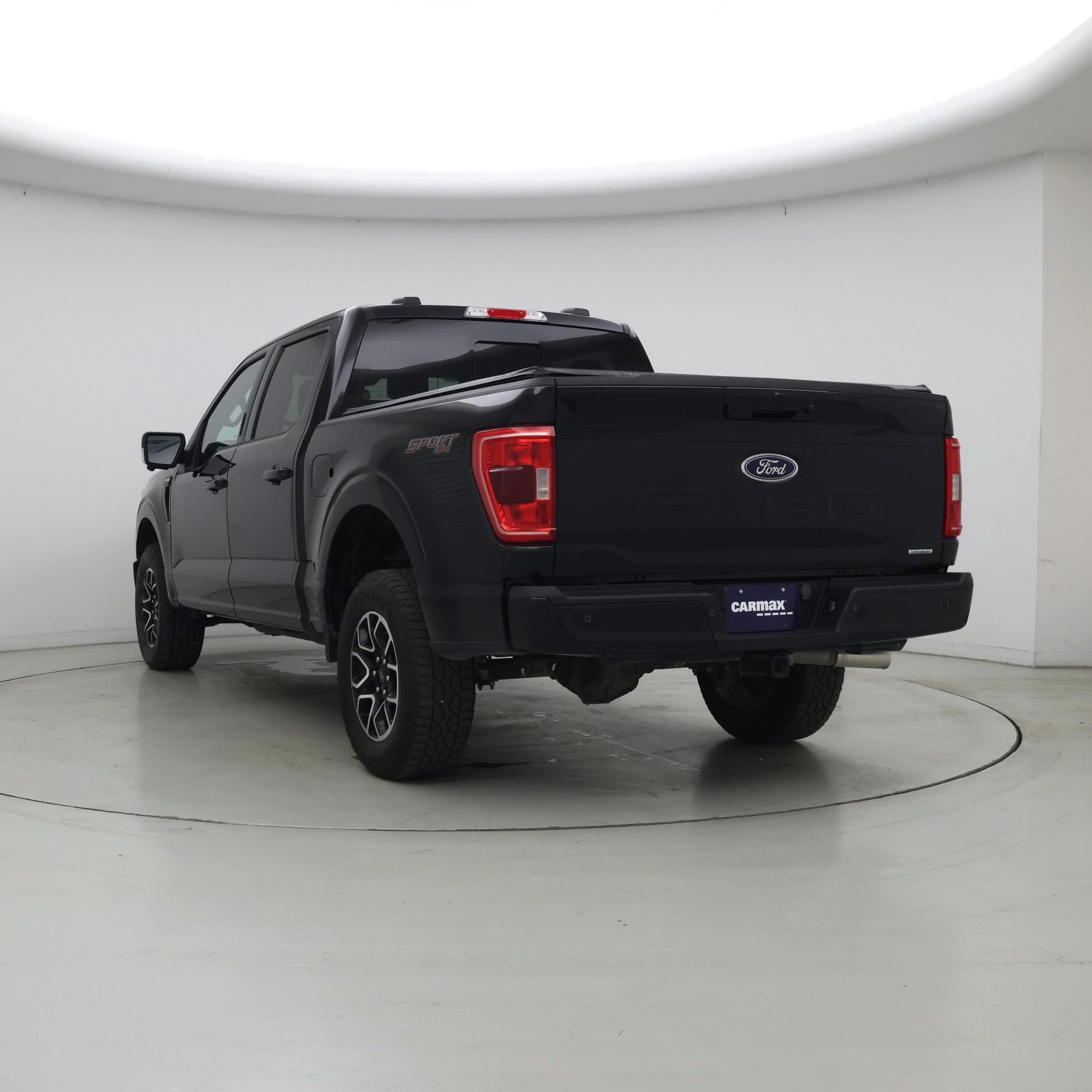 Thumbnail: 2023 Ford F-150 - 2