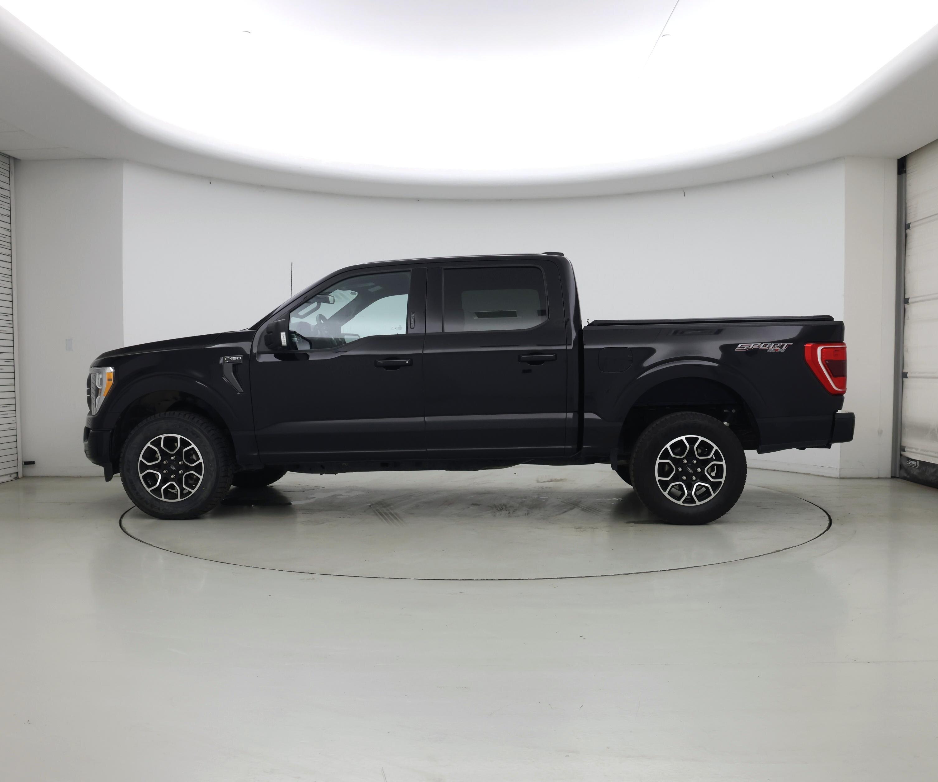 Thumbnail: 2023 Ford F-150 - 3
