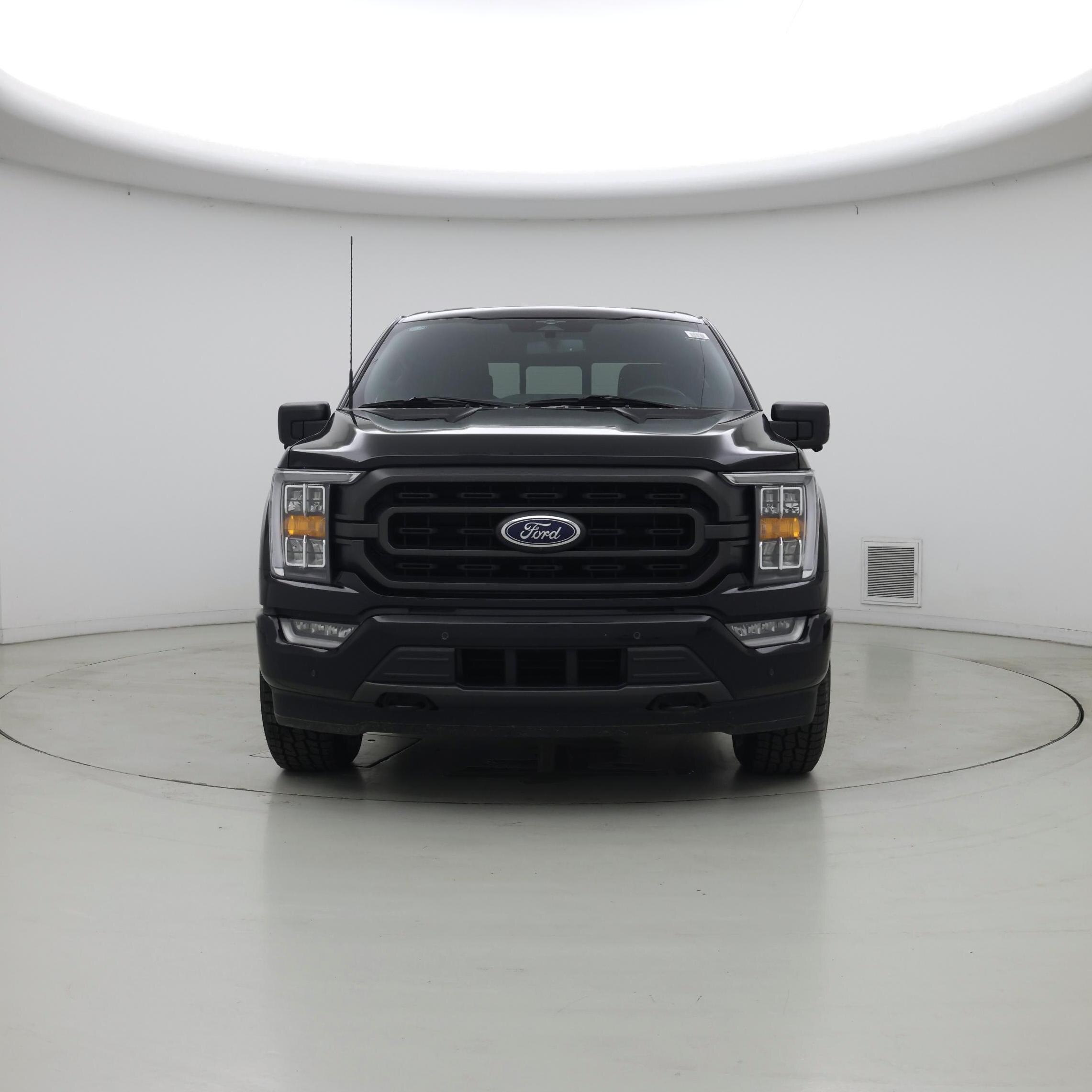 Thumbnail: 2023 Ford F-150 - 5