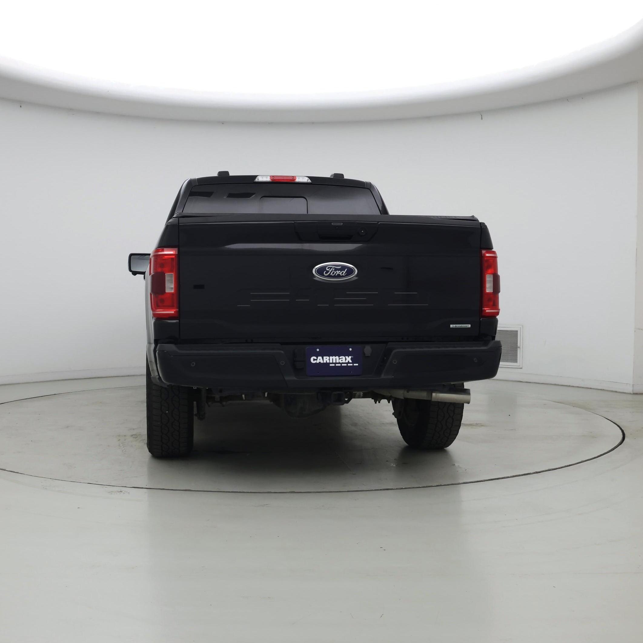 Thumbnail: 2023 Ford F-150 - 6