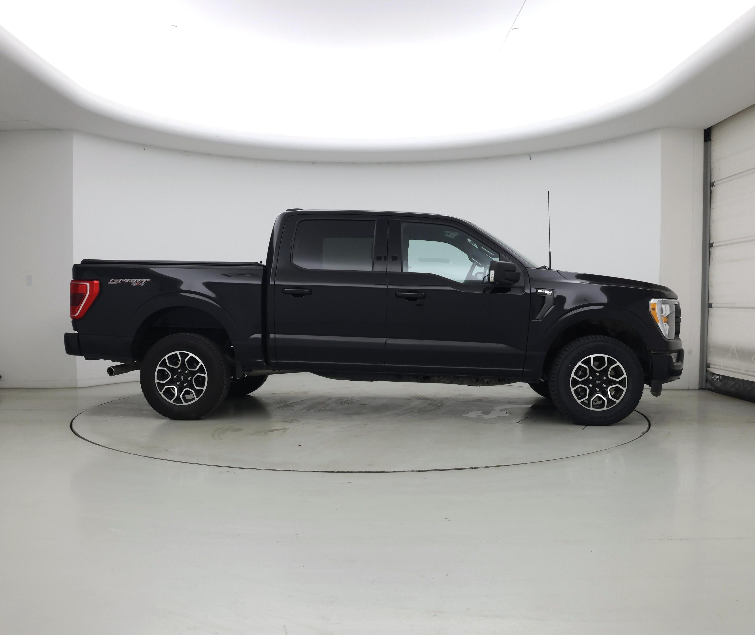 Thumbnail: 2023 Ford F-150 - 7
