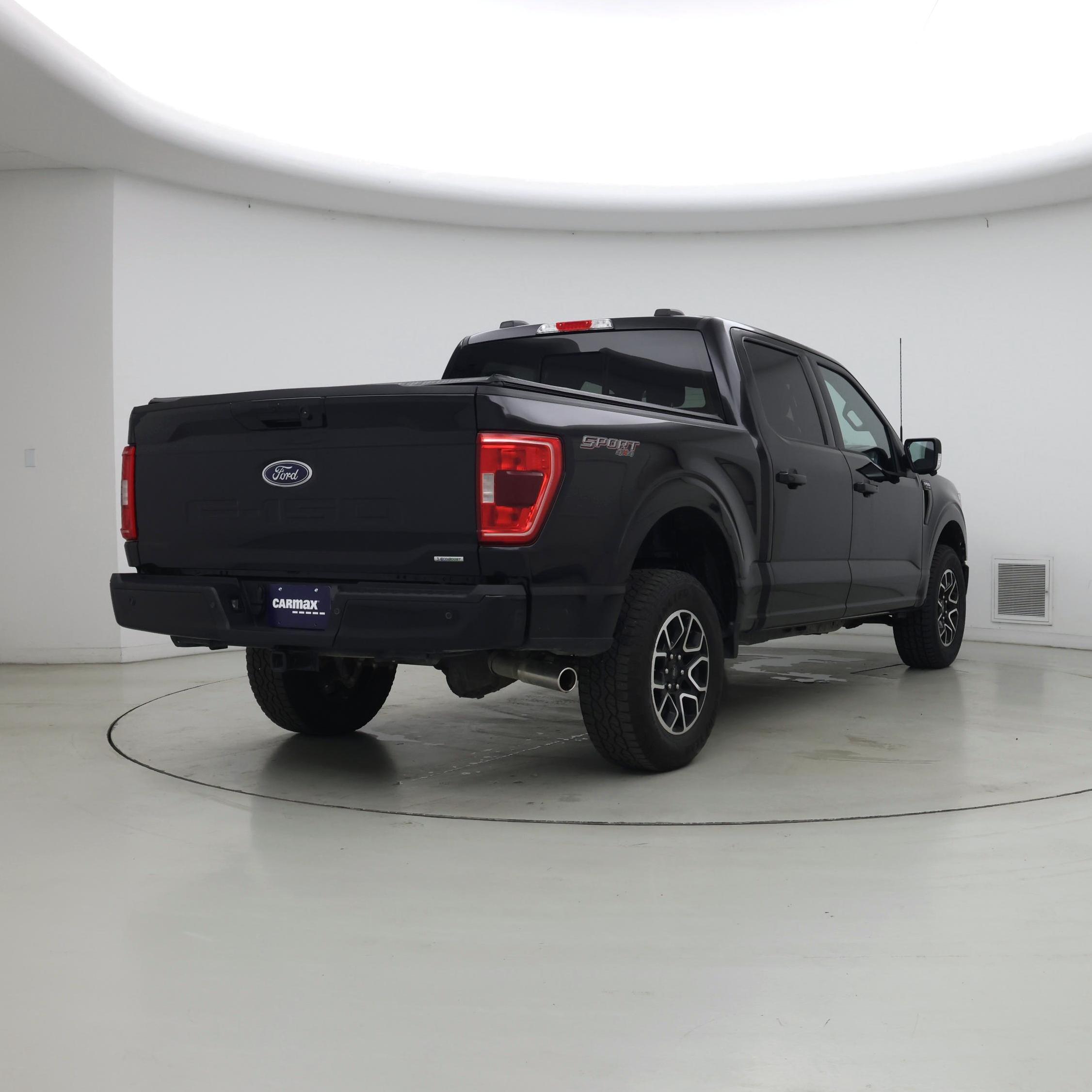 Thumbnail: 2023 Ford F-150 - 8