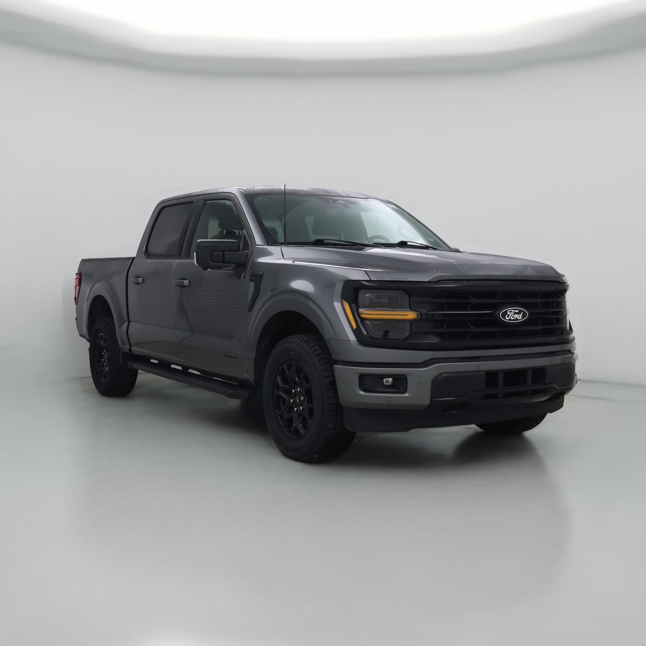 Thumbnail: 2024 Ford F-150 - 1
