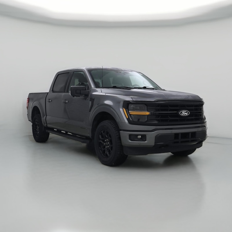 2024 Ford F150 XLT