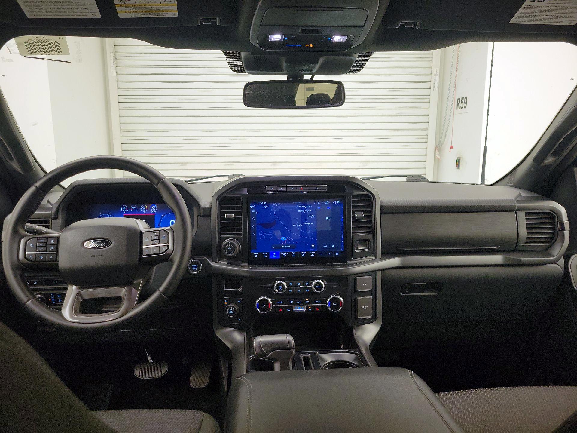 Thumbnail: 2024 Ford F-150 - 9