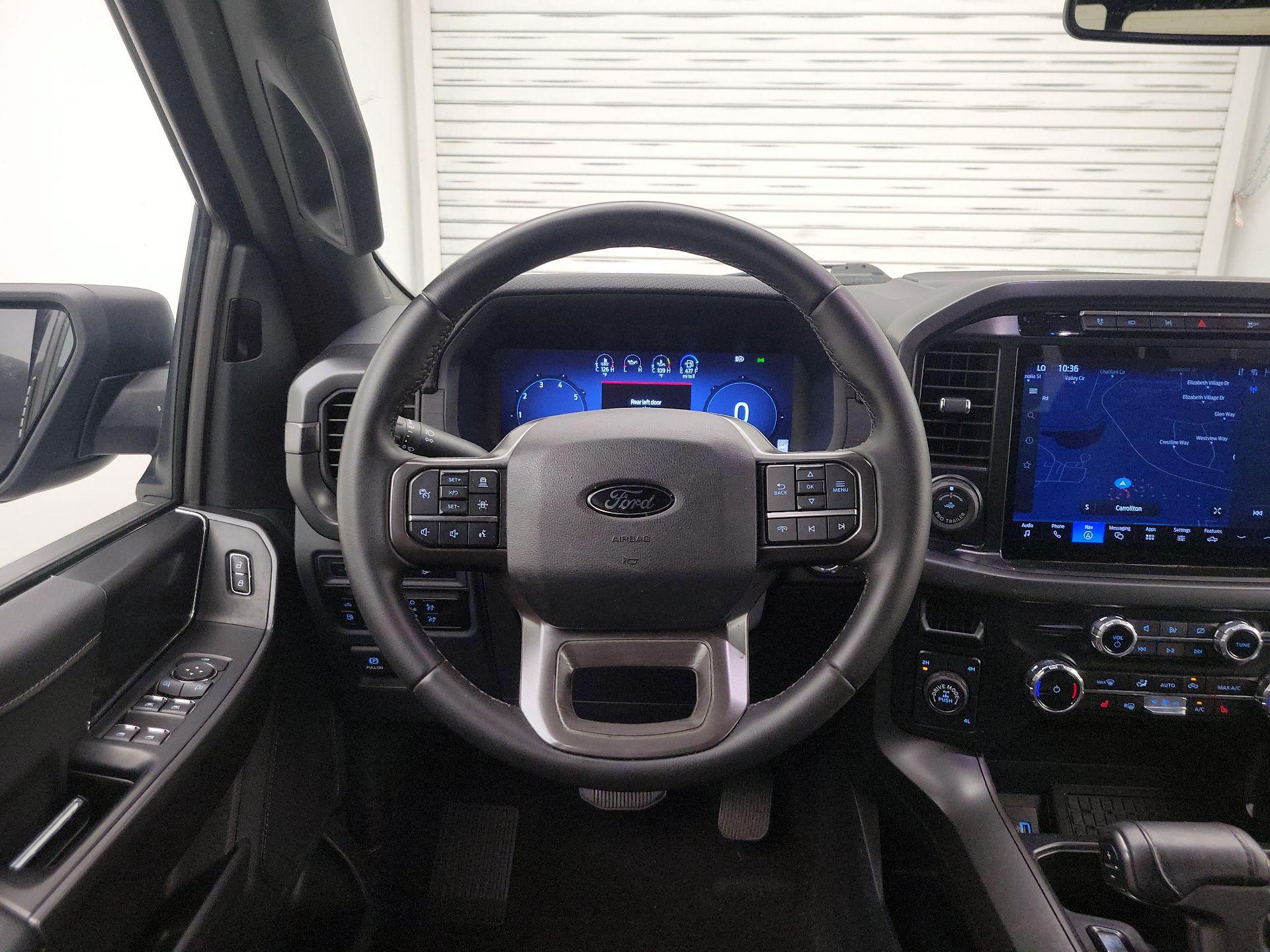 Thumbnail: 2024 Ford F-150 - 10