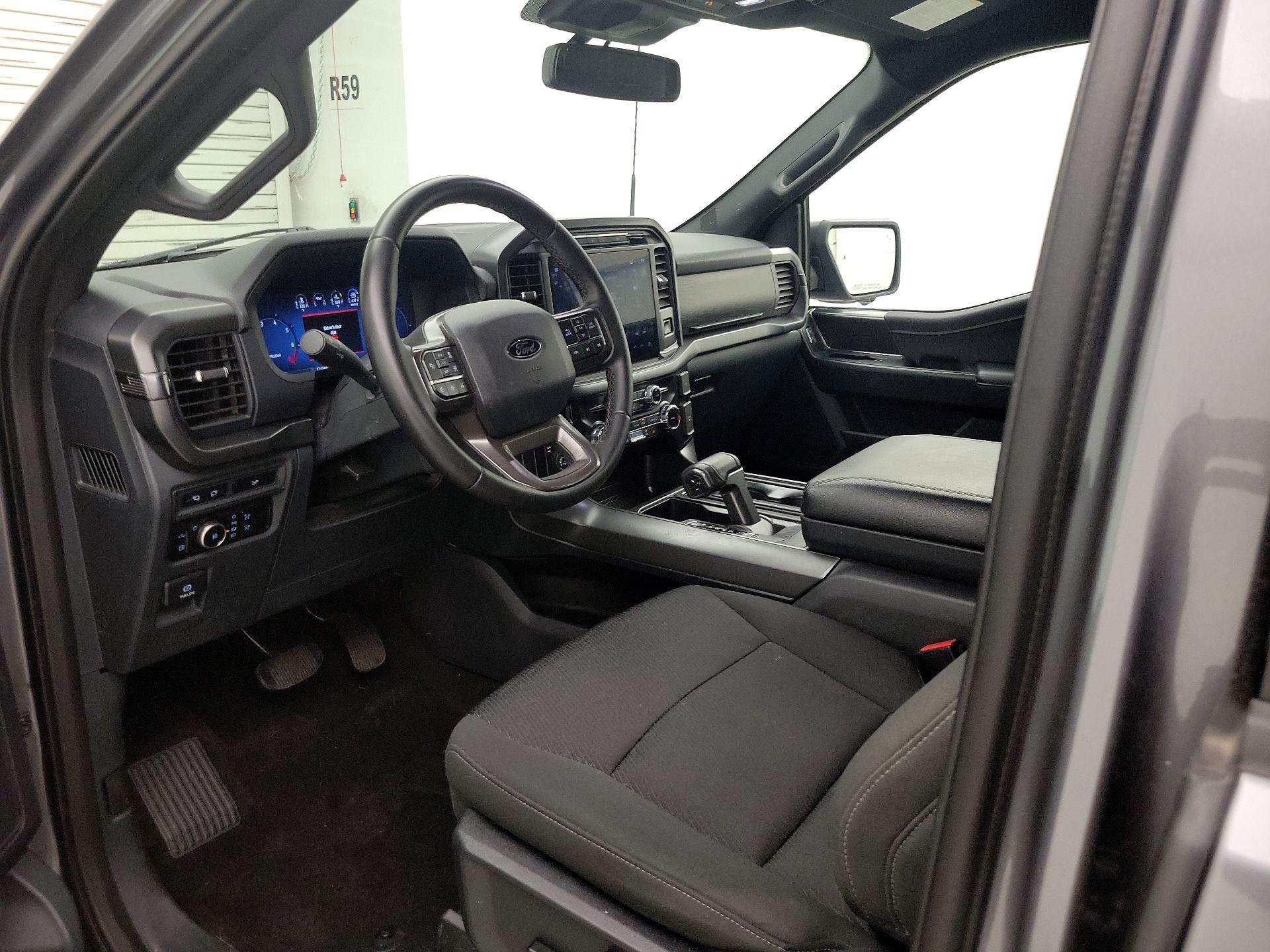 Thumbnail: 2024 Ford F-150 - 11