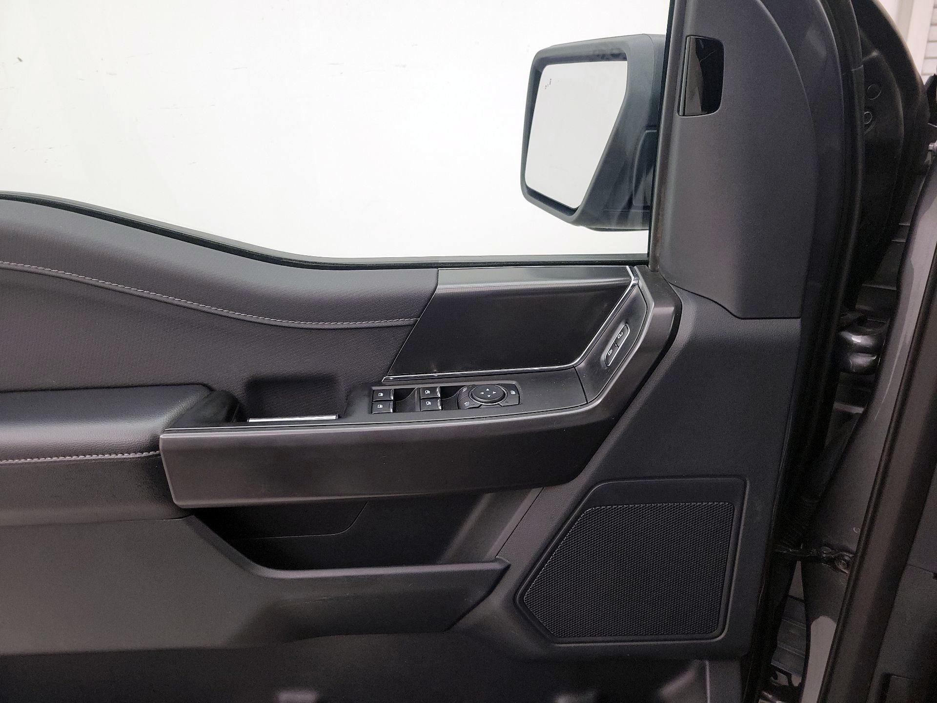 Thumbnail: 2024 Ford F-150 - 12