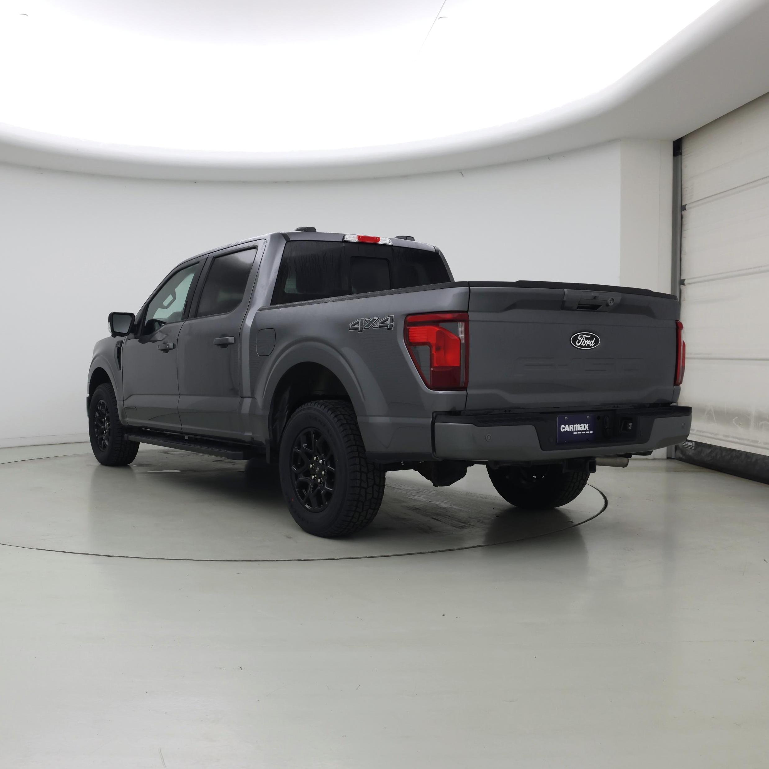 Thumbnail: 2024 Ford F-150 - 2